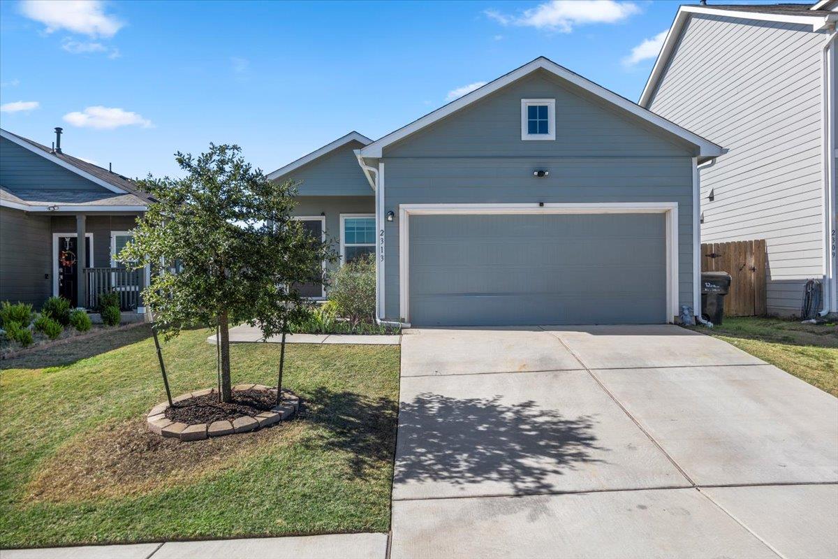 2313 Forgetmenot Ln, Pflugerville, TX 78660