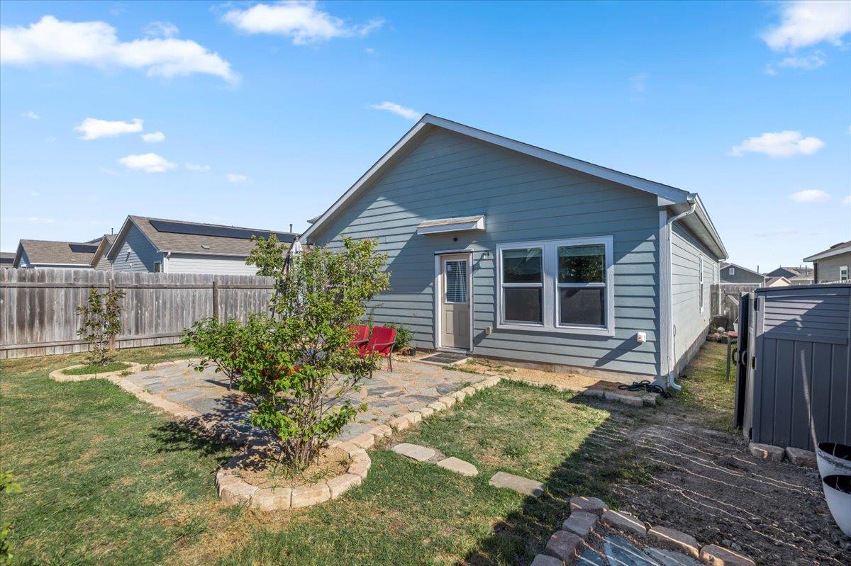 2313 Forgetmenot Ln, Pflugerville, TX 78660