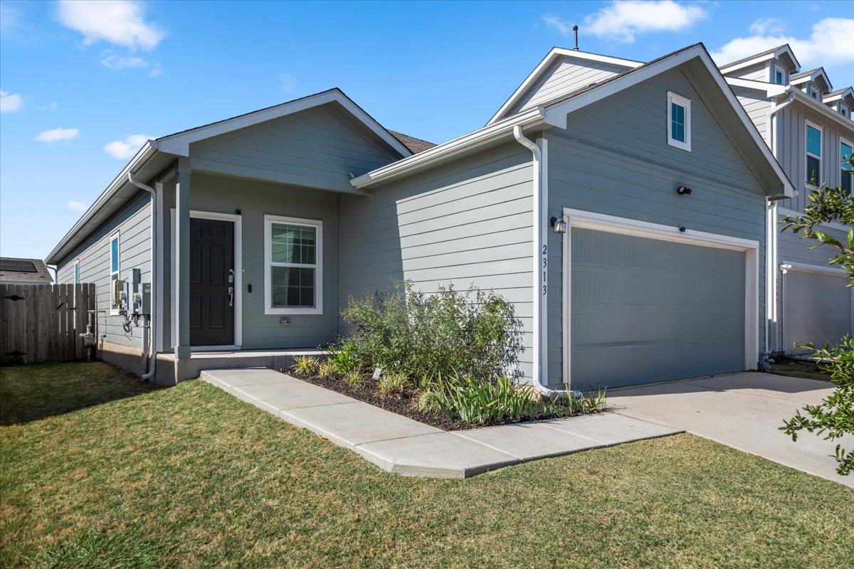 2313 Forgetmenot Ln, Pflugerville, TX 78660
