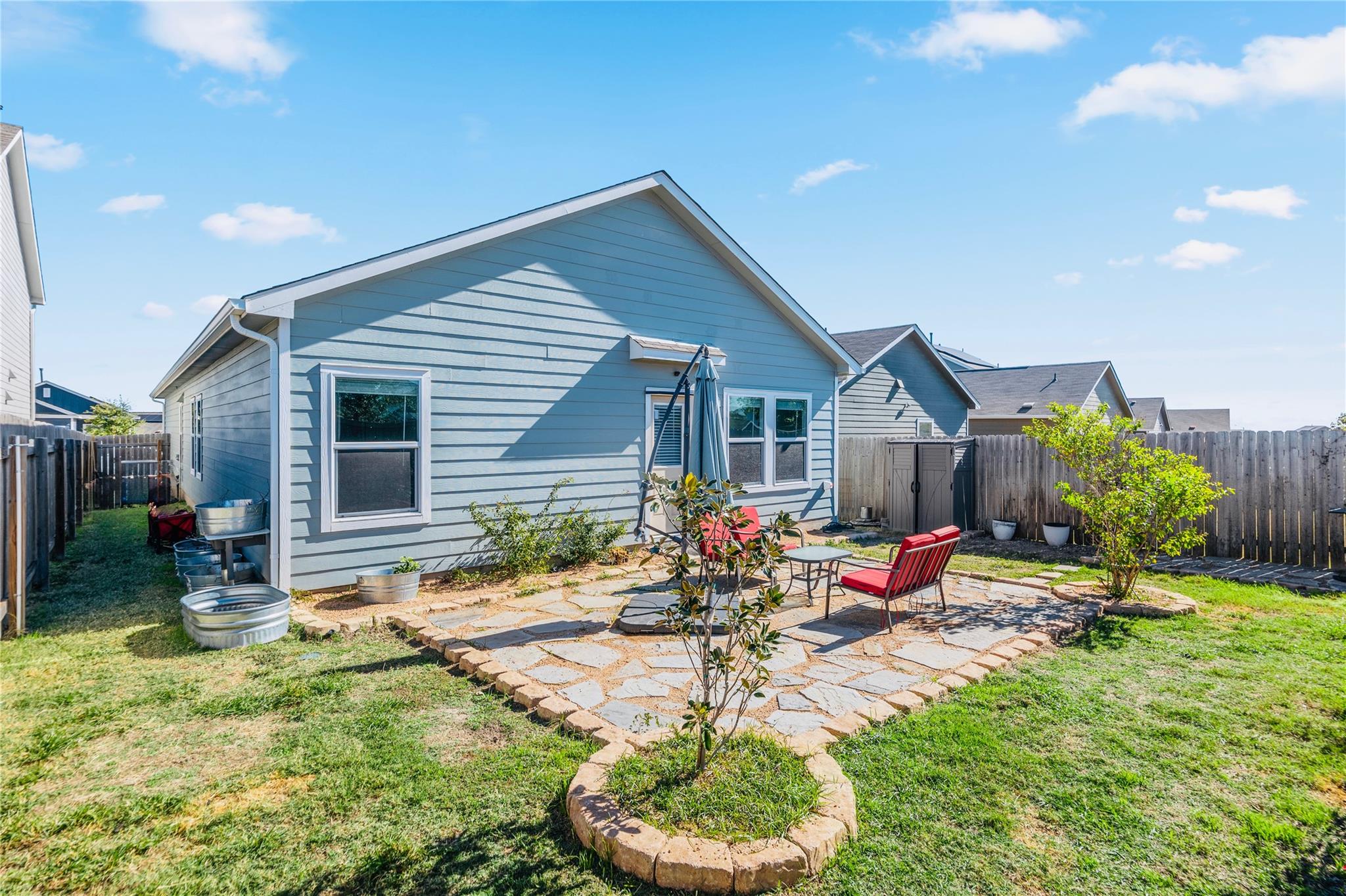 2313 Forgetmenot Ln, Pflugerville, TX 78660