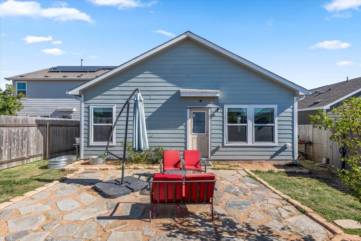 2313 Forgetmenot Ln, Pflugerville, TX 78660