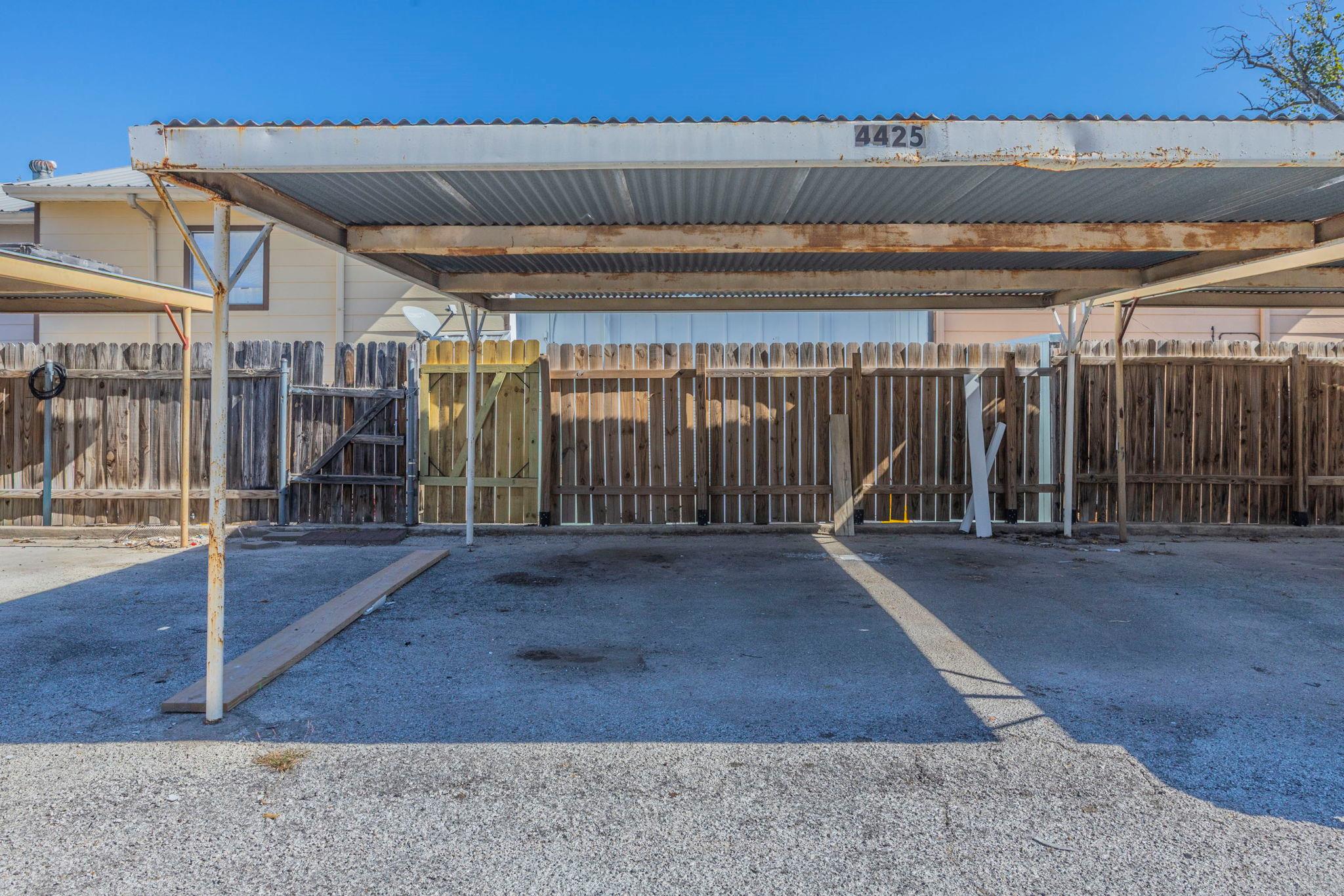 4425 Allentown St, San Antonio, TX 78238