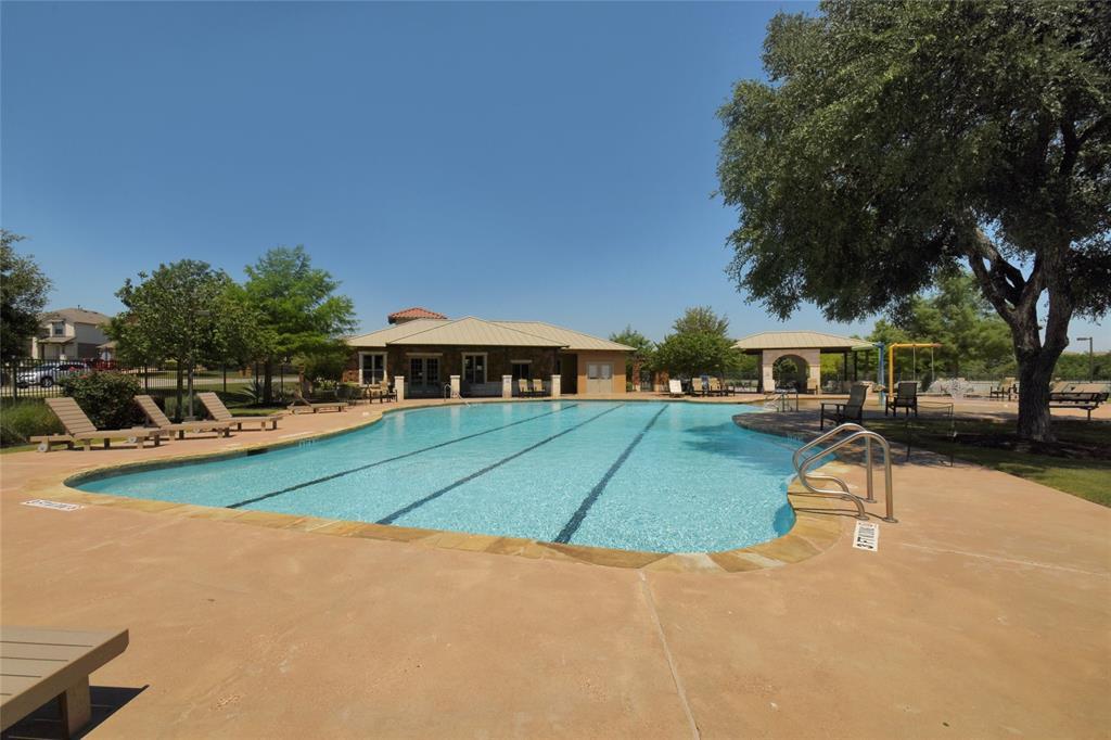 3664 Rosalina Loop, Round Rock, TX 78665