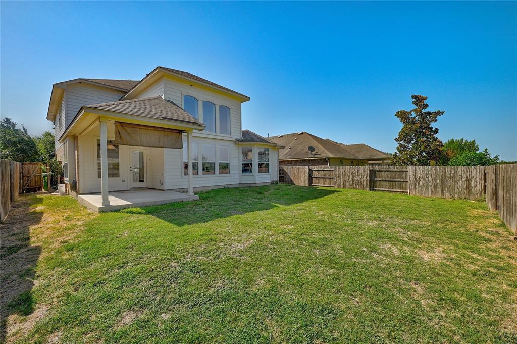 3664 Rosalina Loop, Round Rock, TX 78665