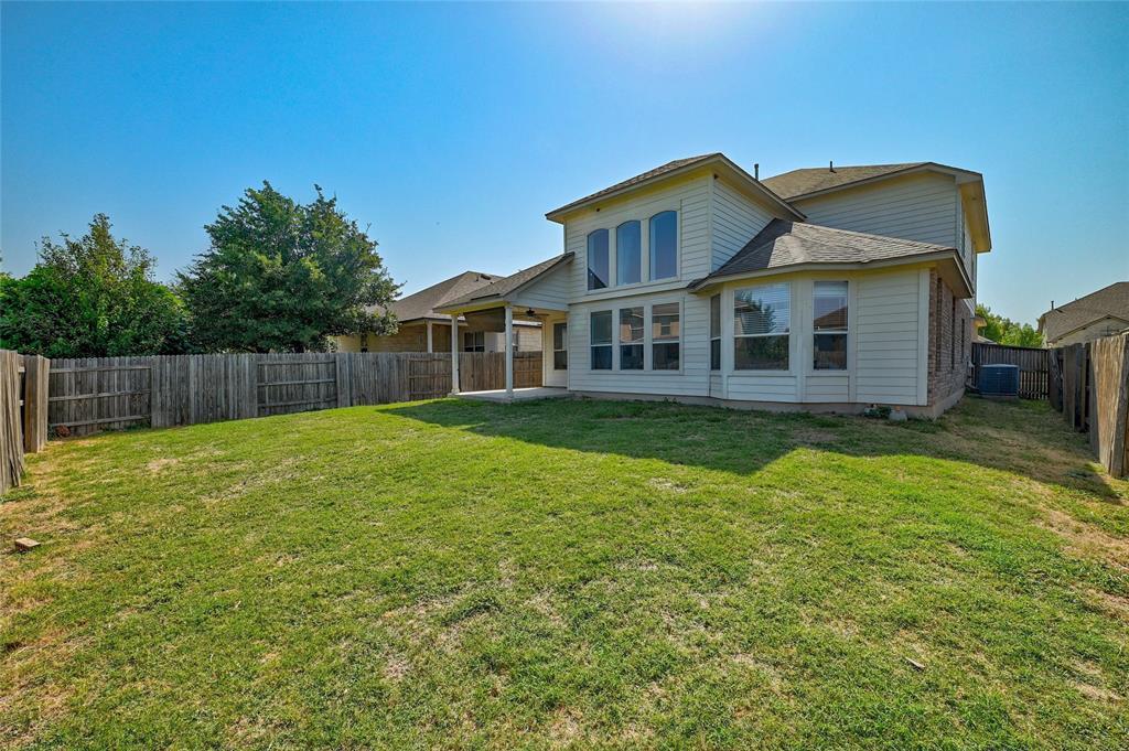 3664 Rosalina Loop, Round Rock, TX 78665