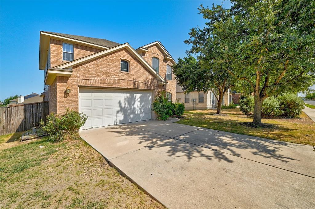 3664 Rosalina Loop, Round Rock, TX 78665
