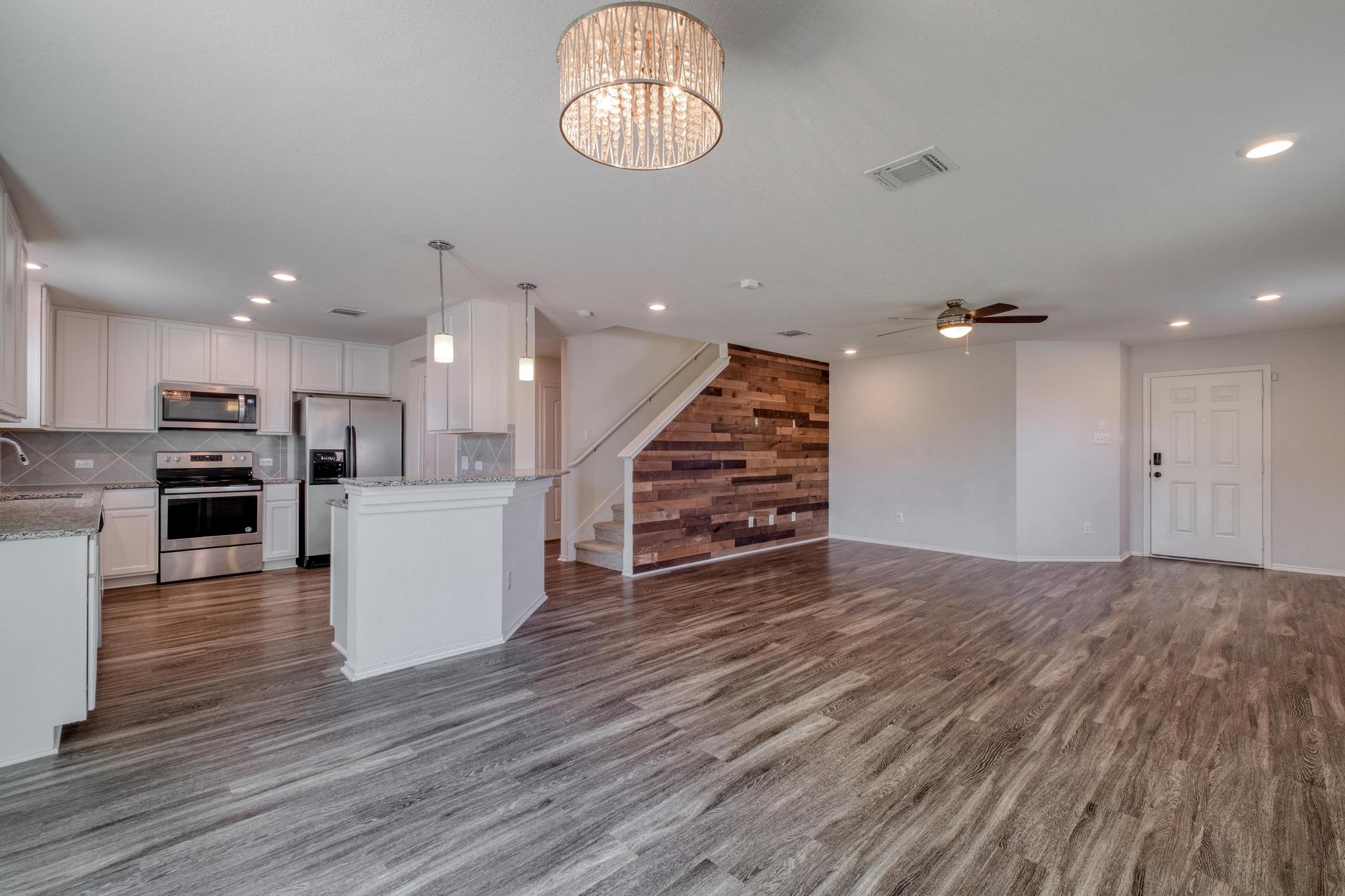 13603 Abraham Lincoln St, Manor, TX 78653