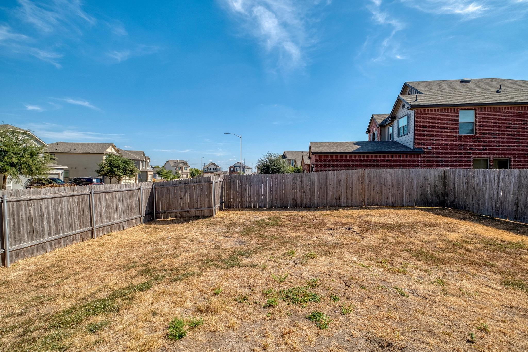 13603 Abraham Lincoln St, Manor, TX 78653