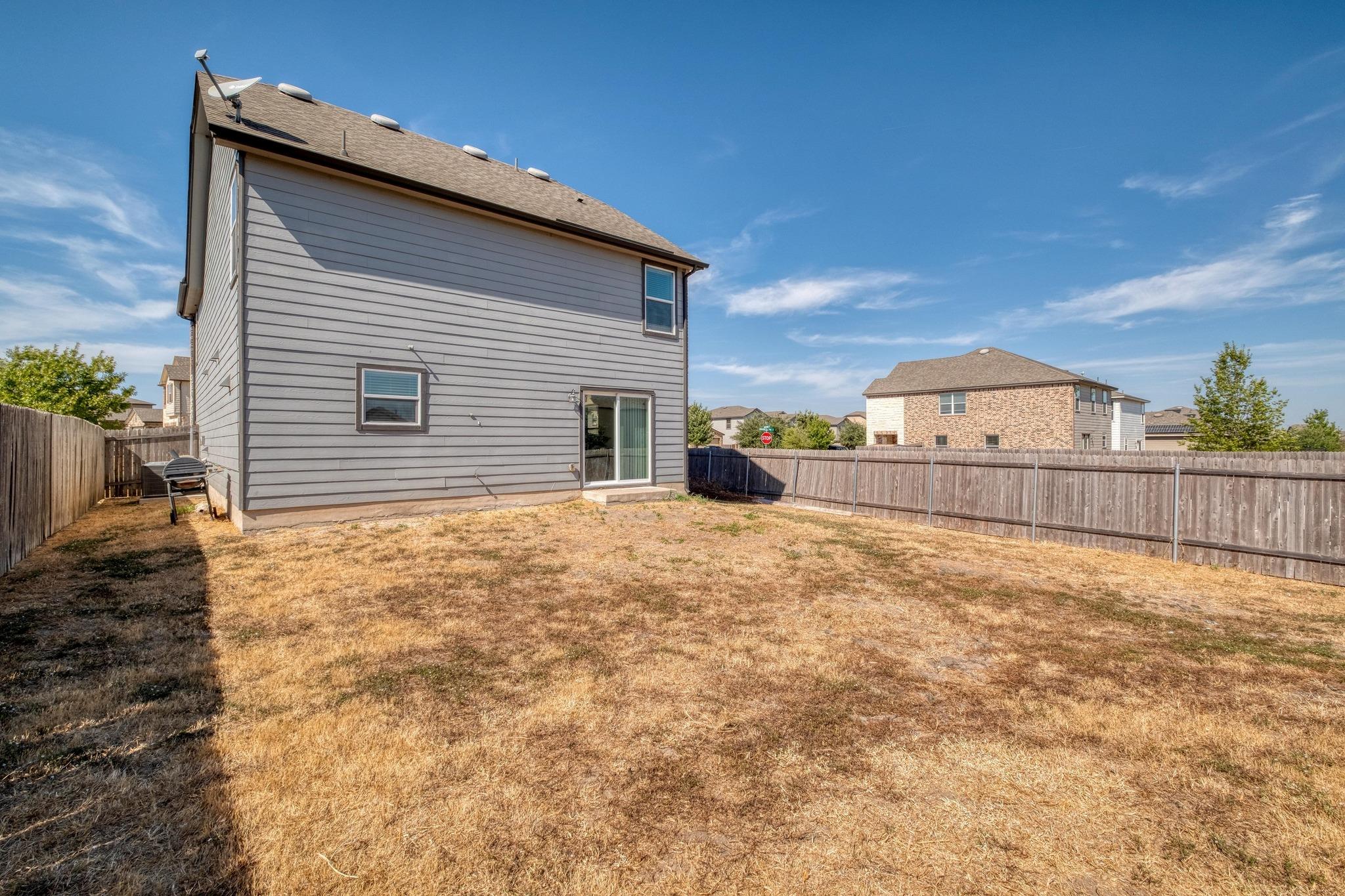 13603 Abraham Lincoln St, Manor, TX 78653