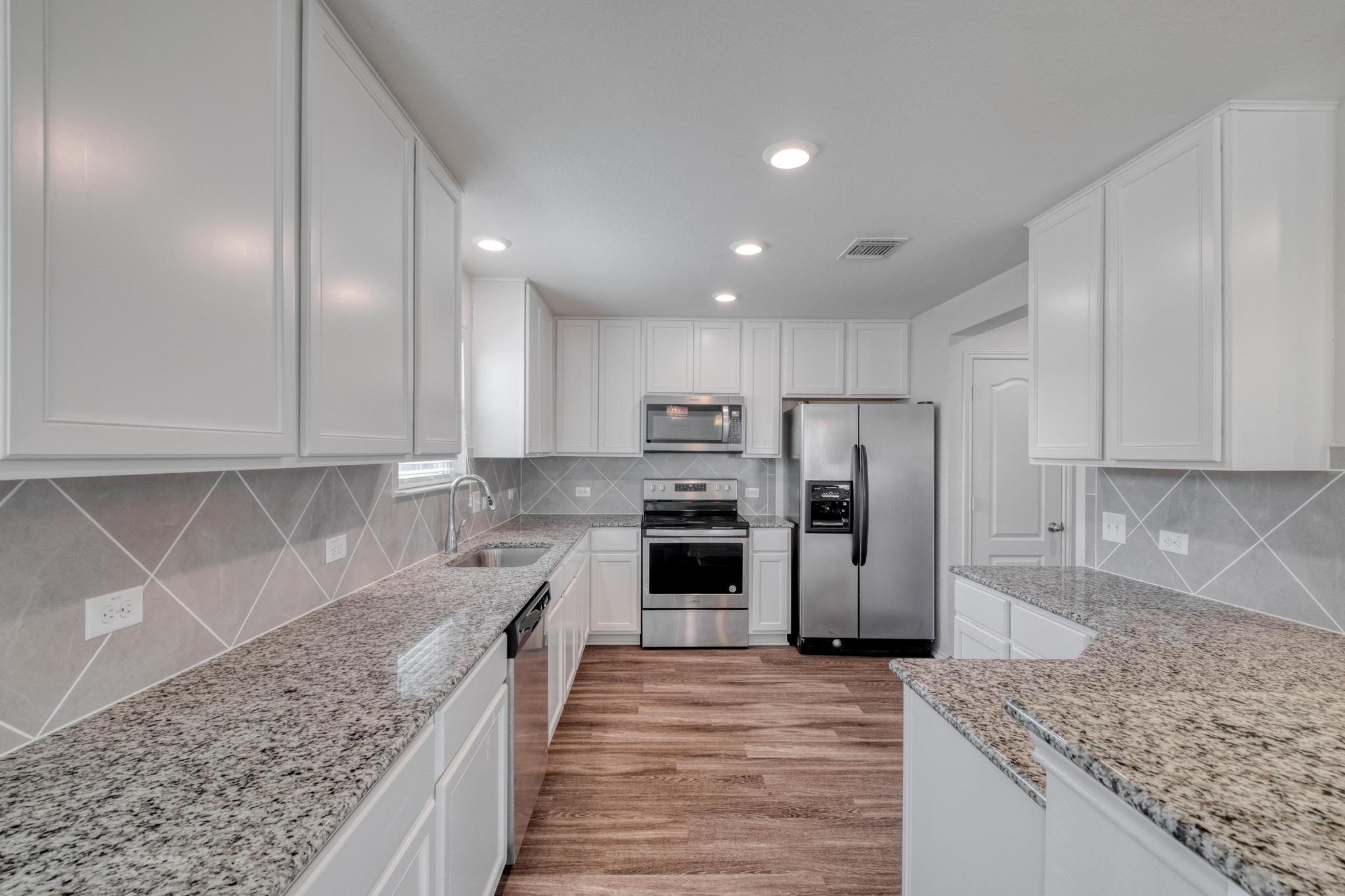 13603 Abraham Lincoln St, Manor, TX 78653