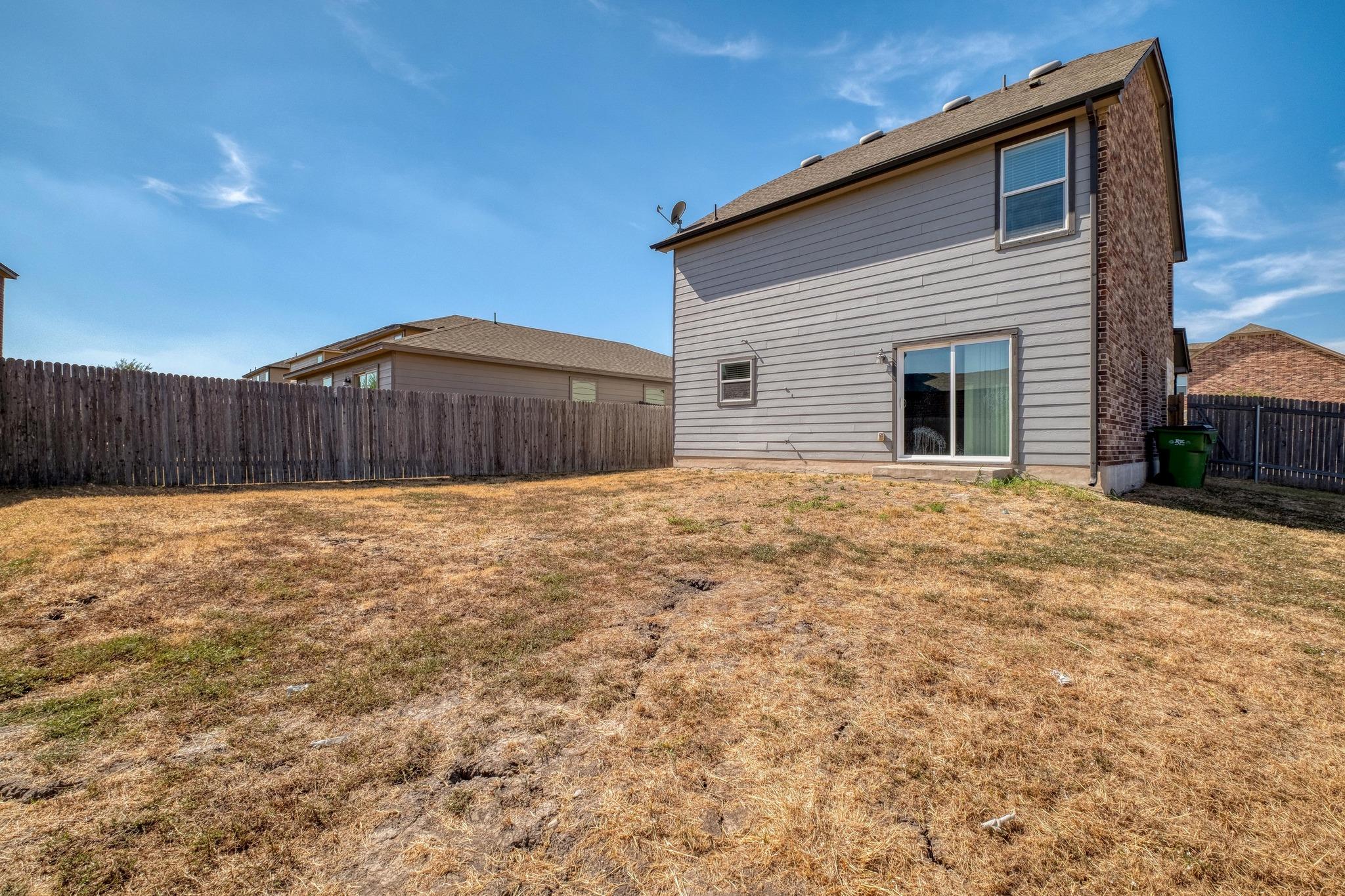 13603 Abraham Lincoln St, Manor, TX 78653