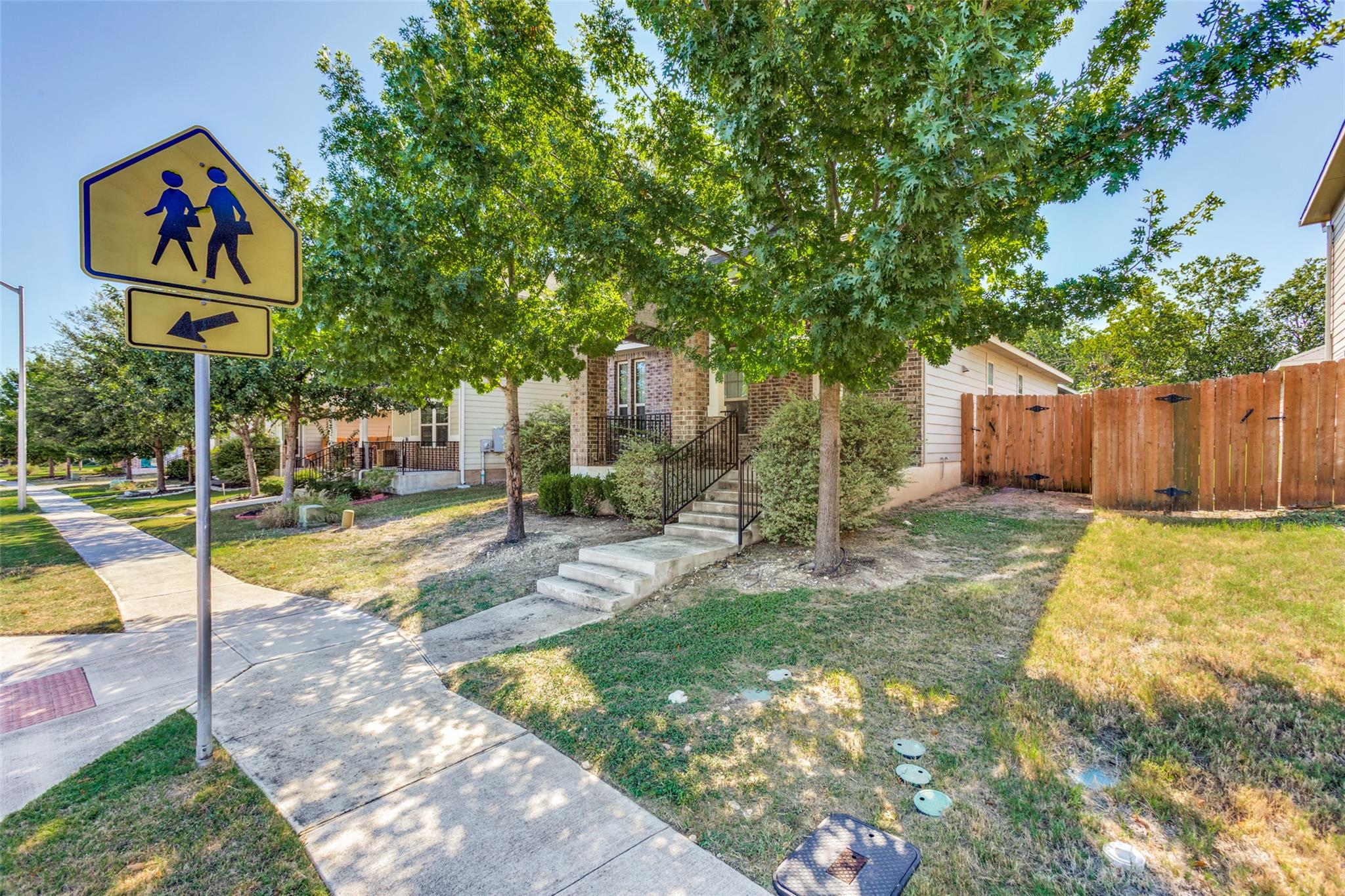 456 S Brook Dr, Leander, TX 78641