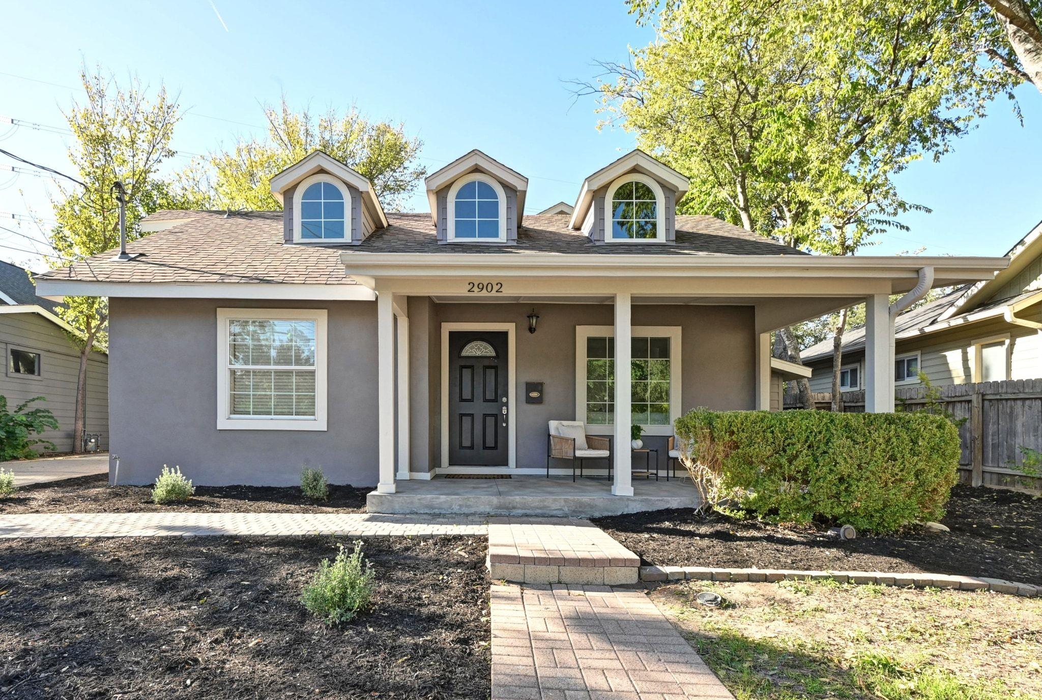 2902 Oakmont Blvd, Austin, TX 78703