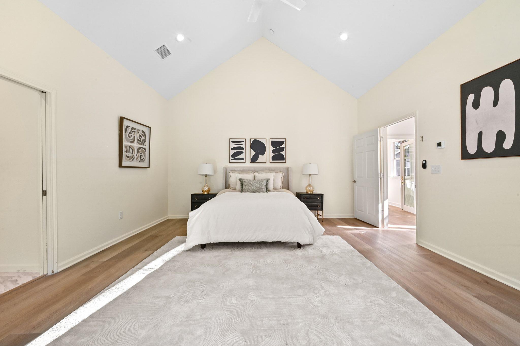 2902 Oakmont Blvd, Austin, TX 78703