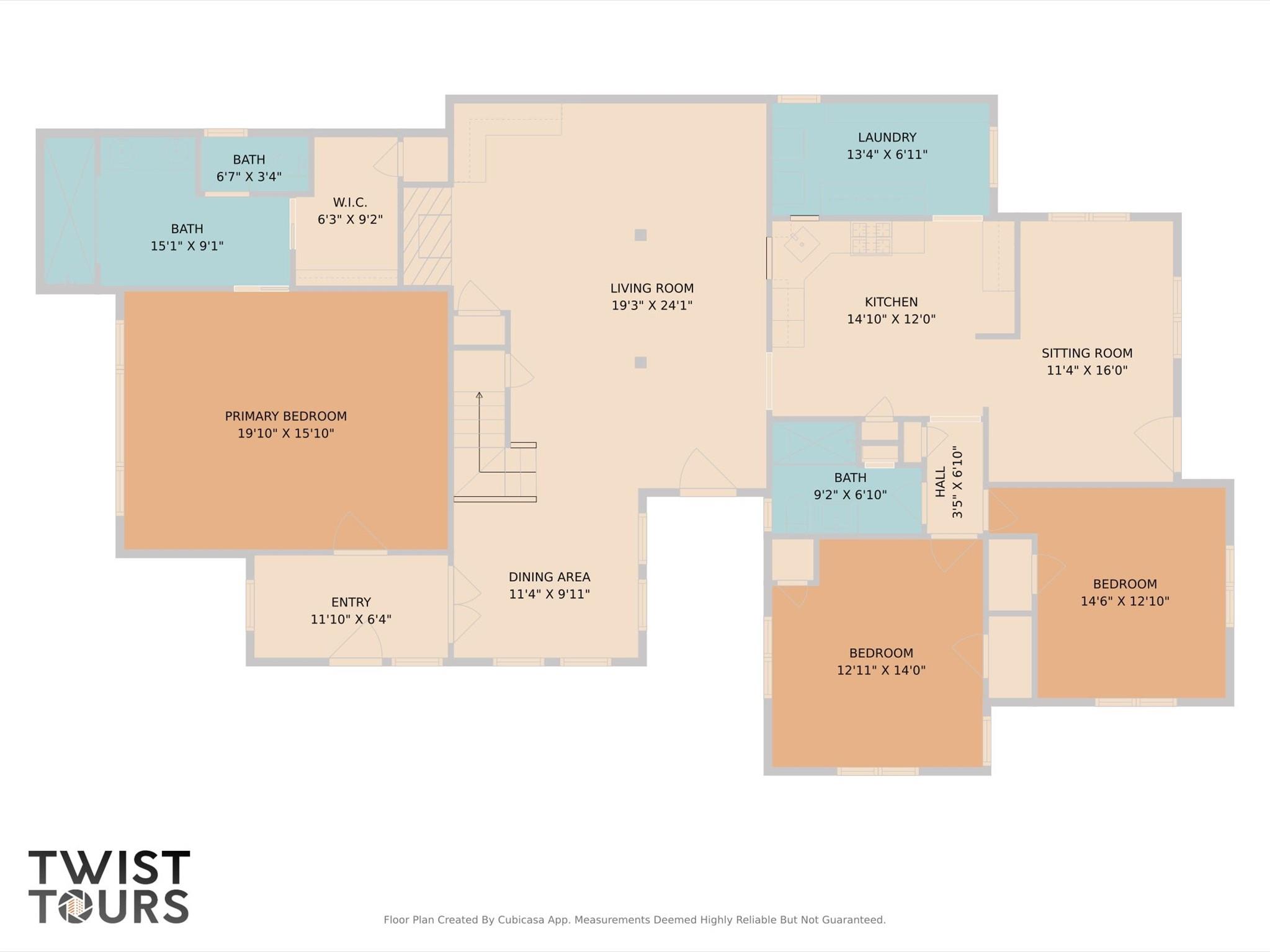 2902 Oakmont Blvd, Austin, TX 78703