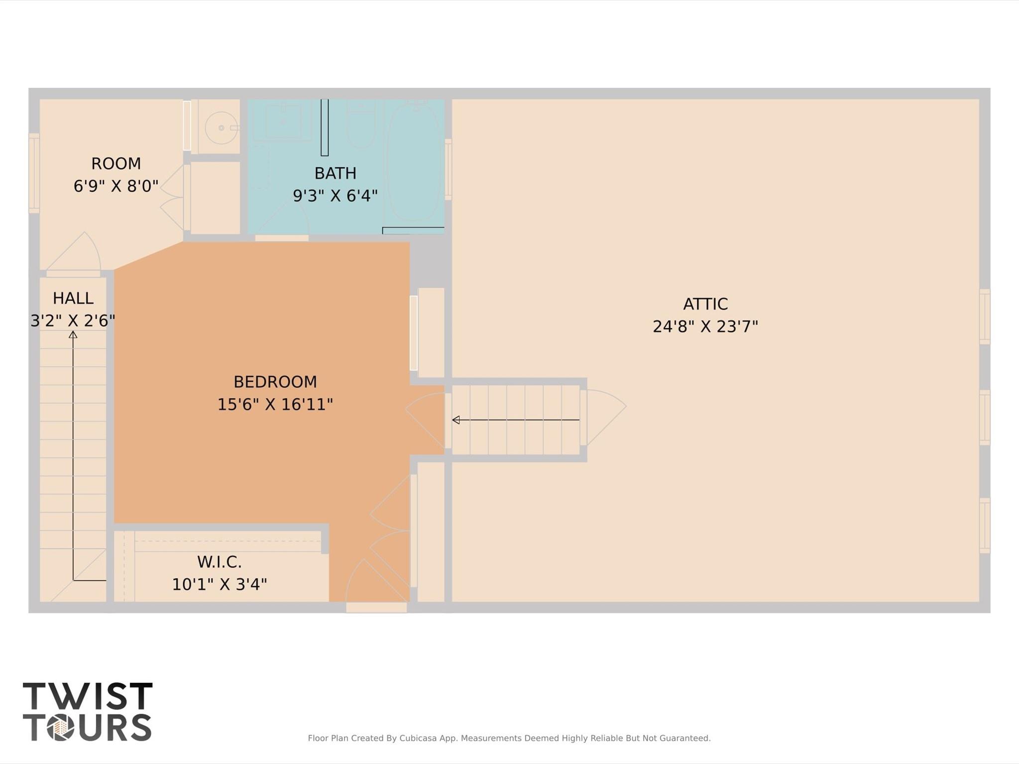 2902 Oakmont Blvd, Austin, TX 78703