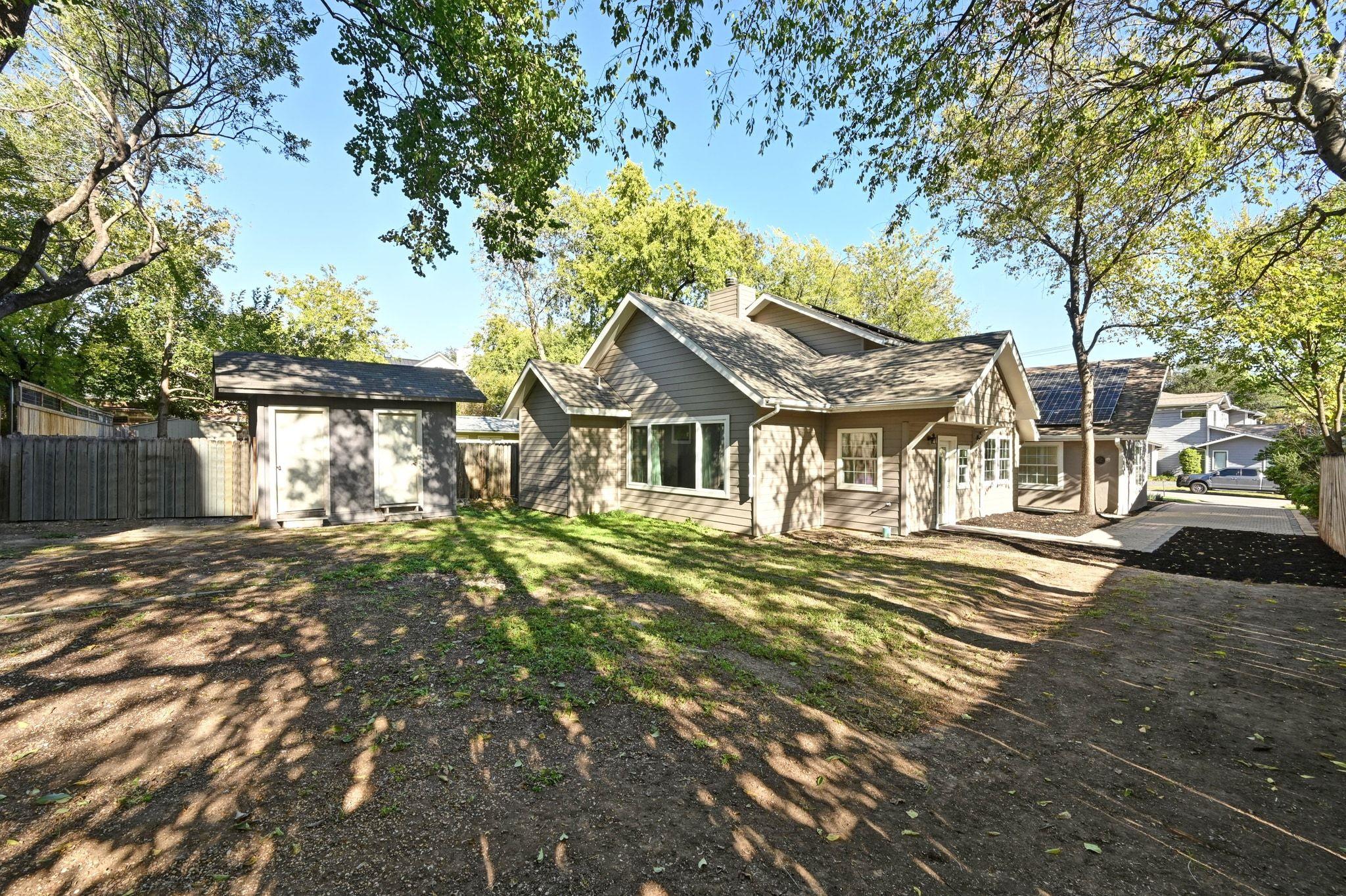 2902 Oakmont Blvd, Austin, TX 78703