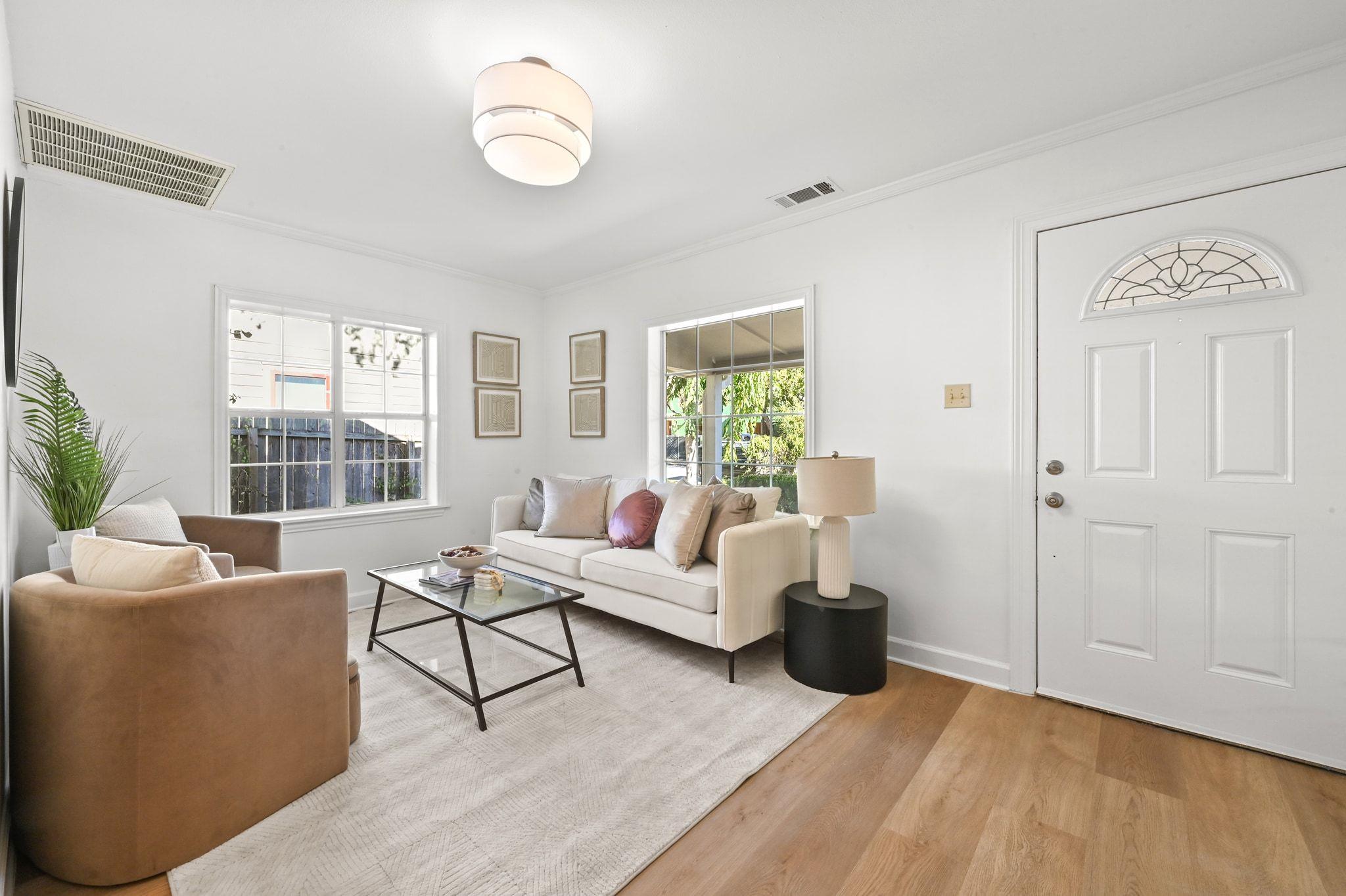 2902 Oakmont Blvd, Austin, TX 78703