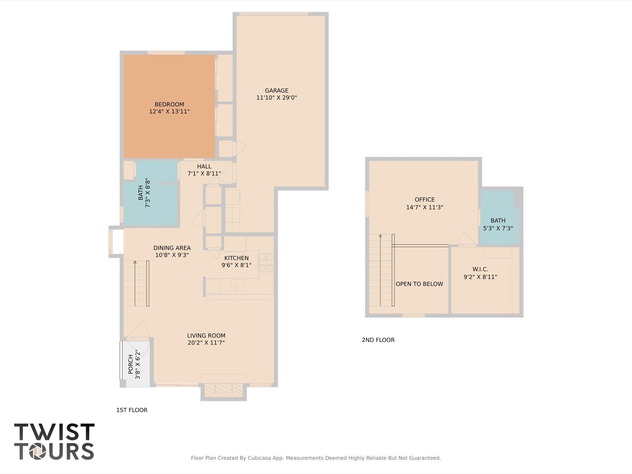 1010 W Rundberg Ln W # 13, Austin, TX 78758