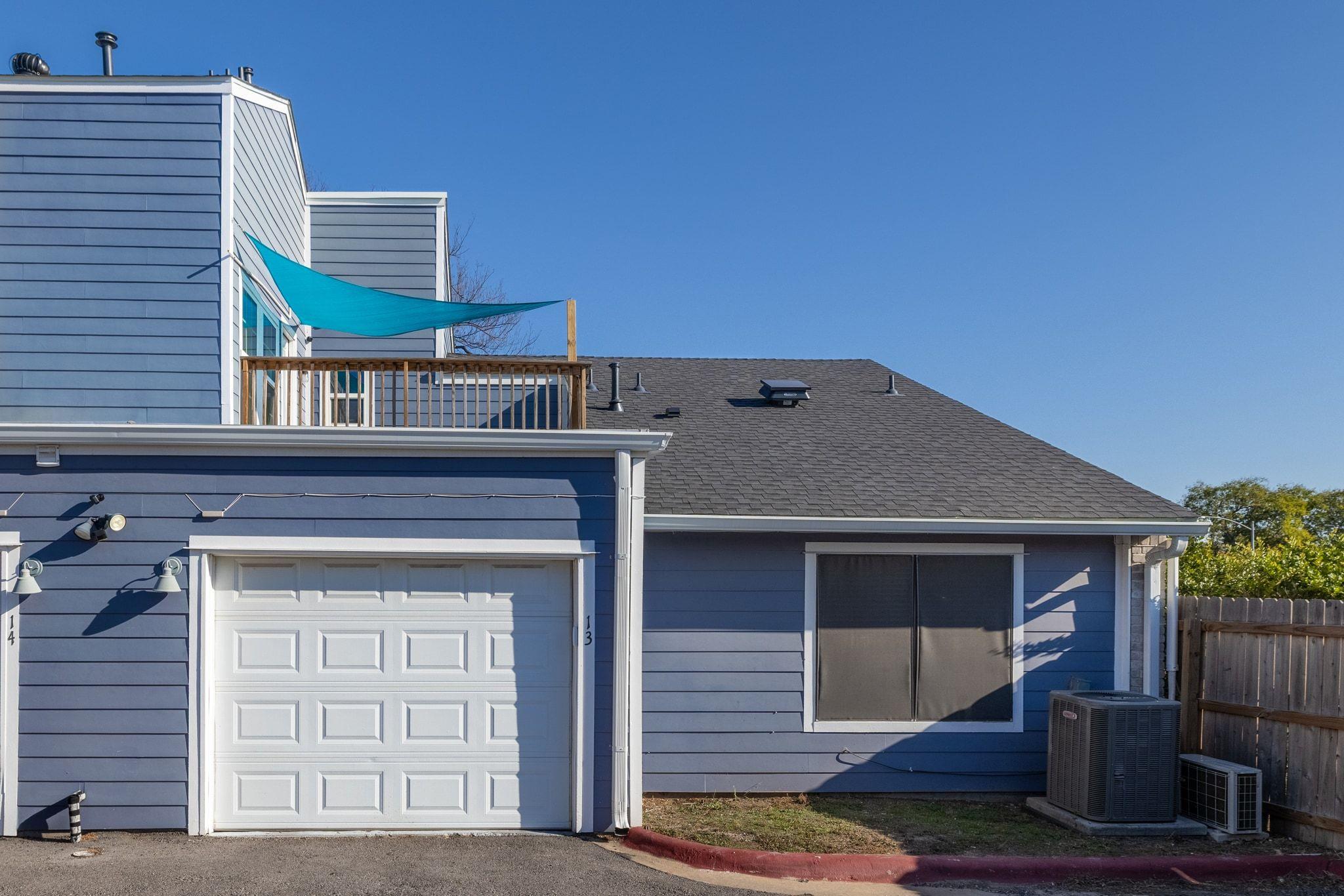 1010 W Rundberg Ln W # 13, Austin, TX 78758