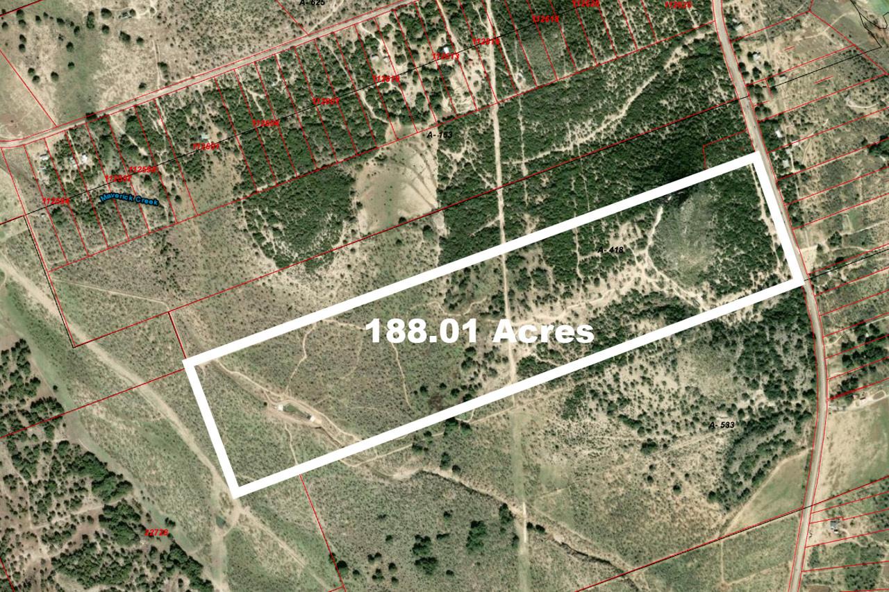 32901 Texas Hwy 55, Uvalde, TX 78801