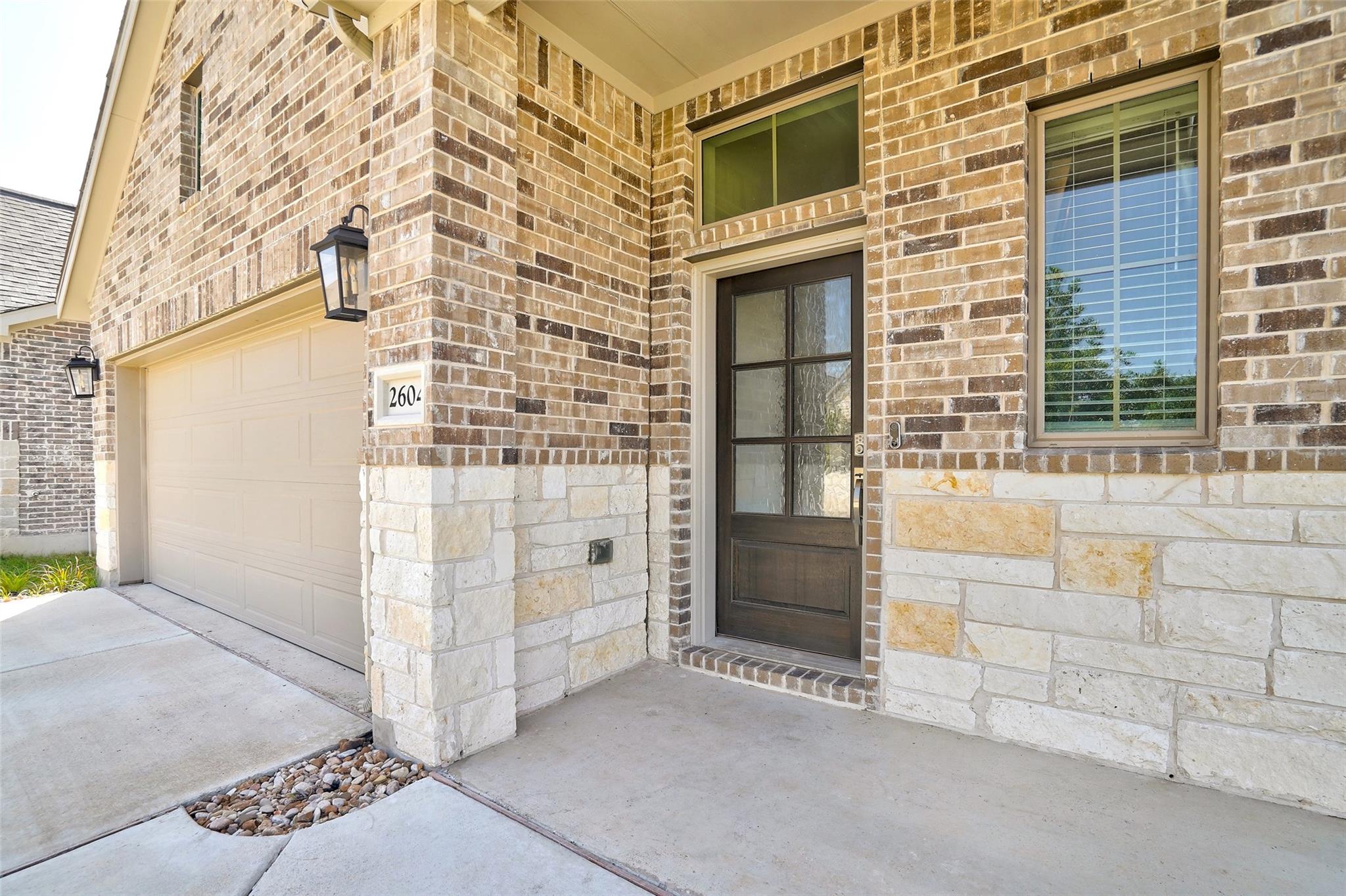 2604 San Bautista Way # 40, Leander, TX 78641