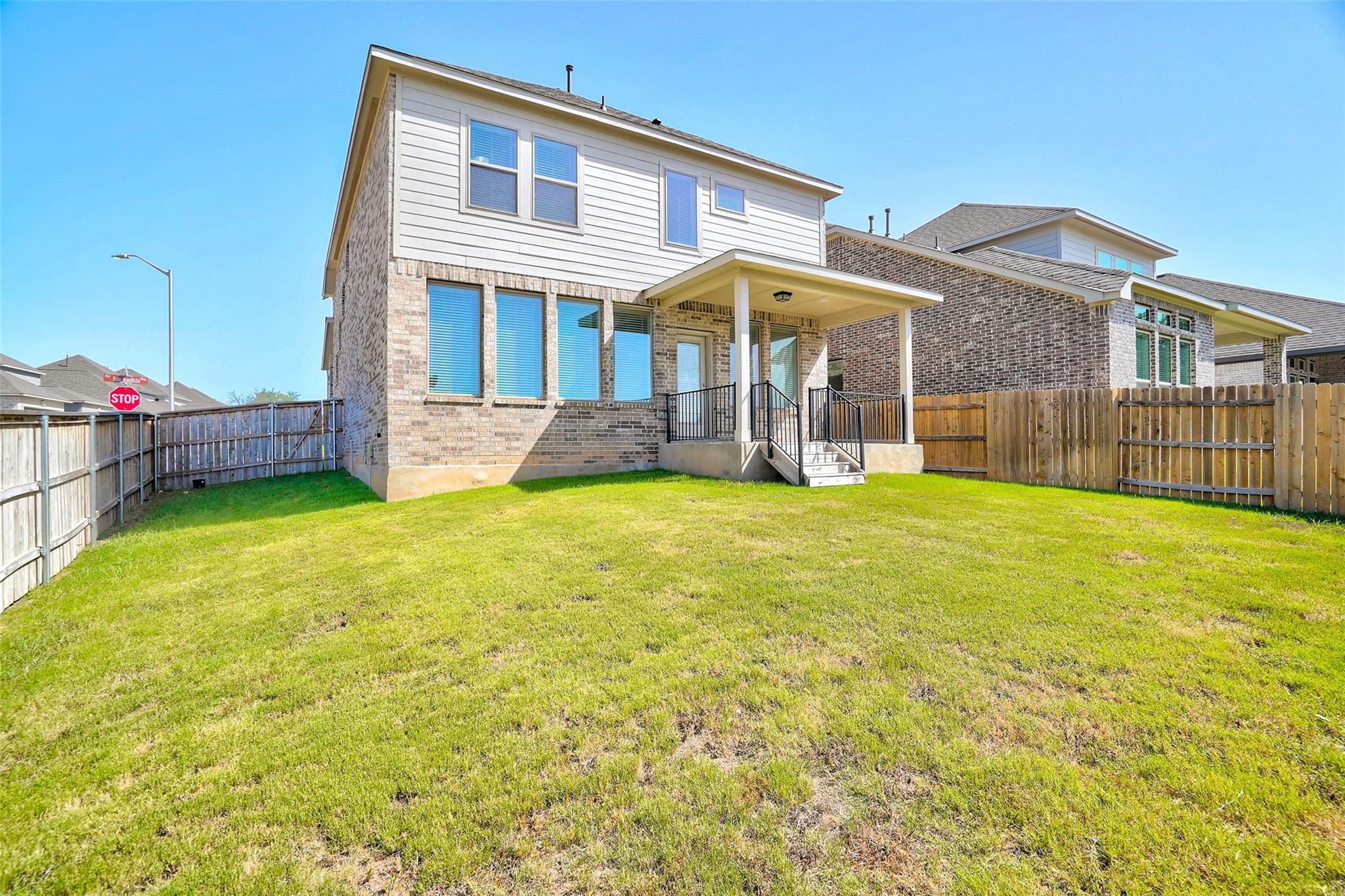 2604 San Bautista Way # 40, Leander, TX 78641