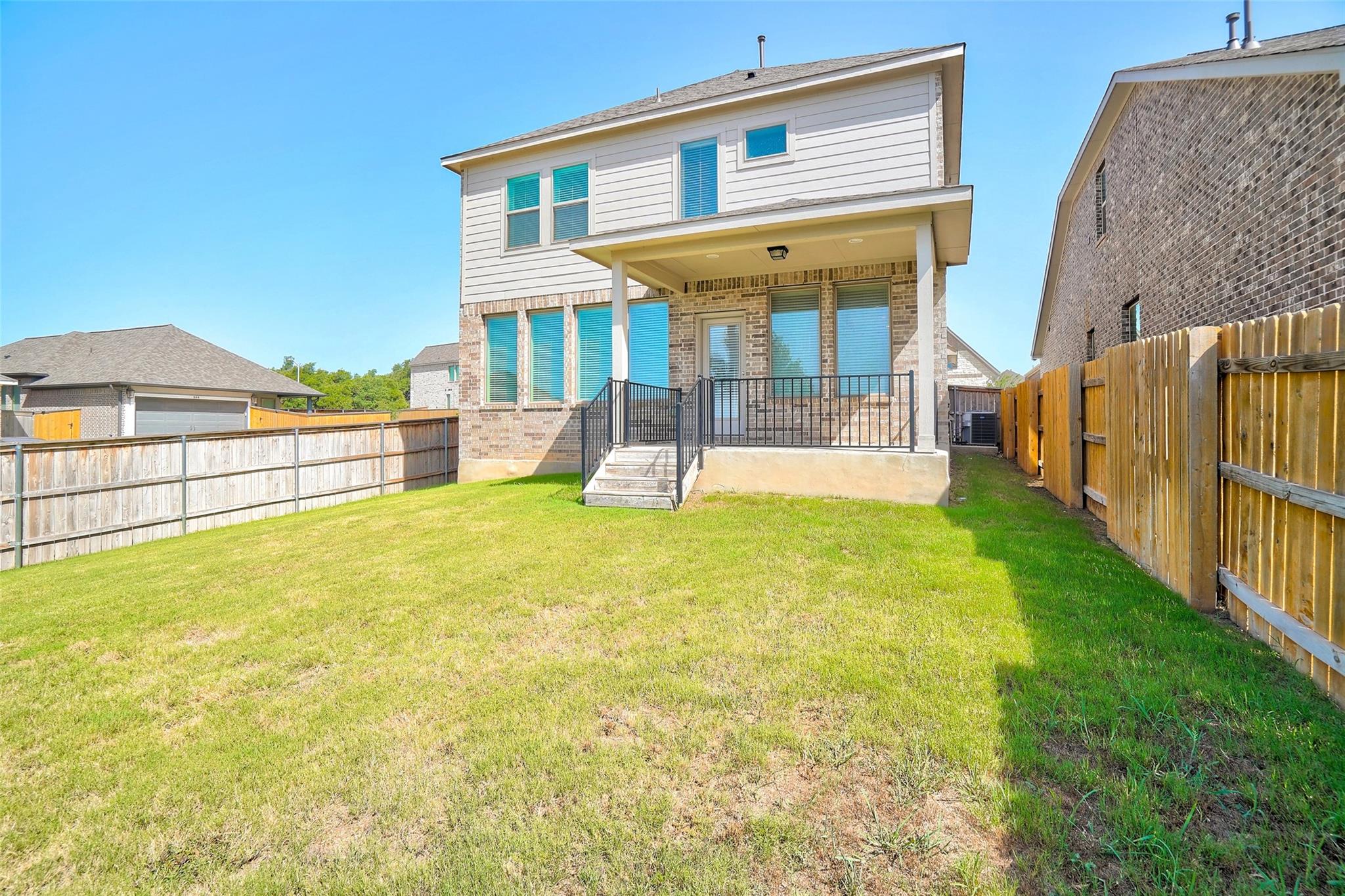 2604 San Bautista Way # 40, Leander, TX 78641