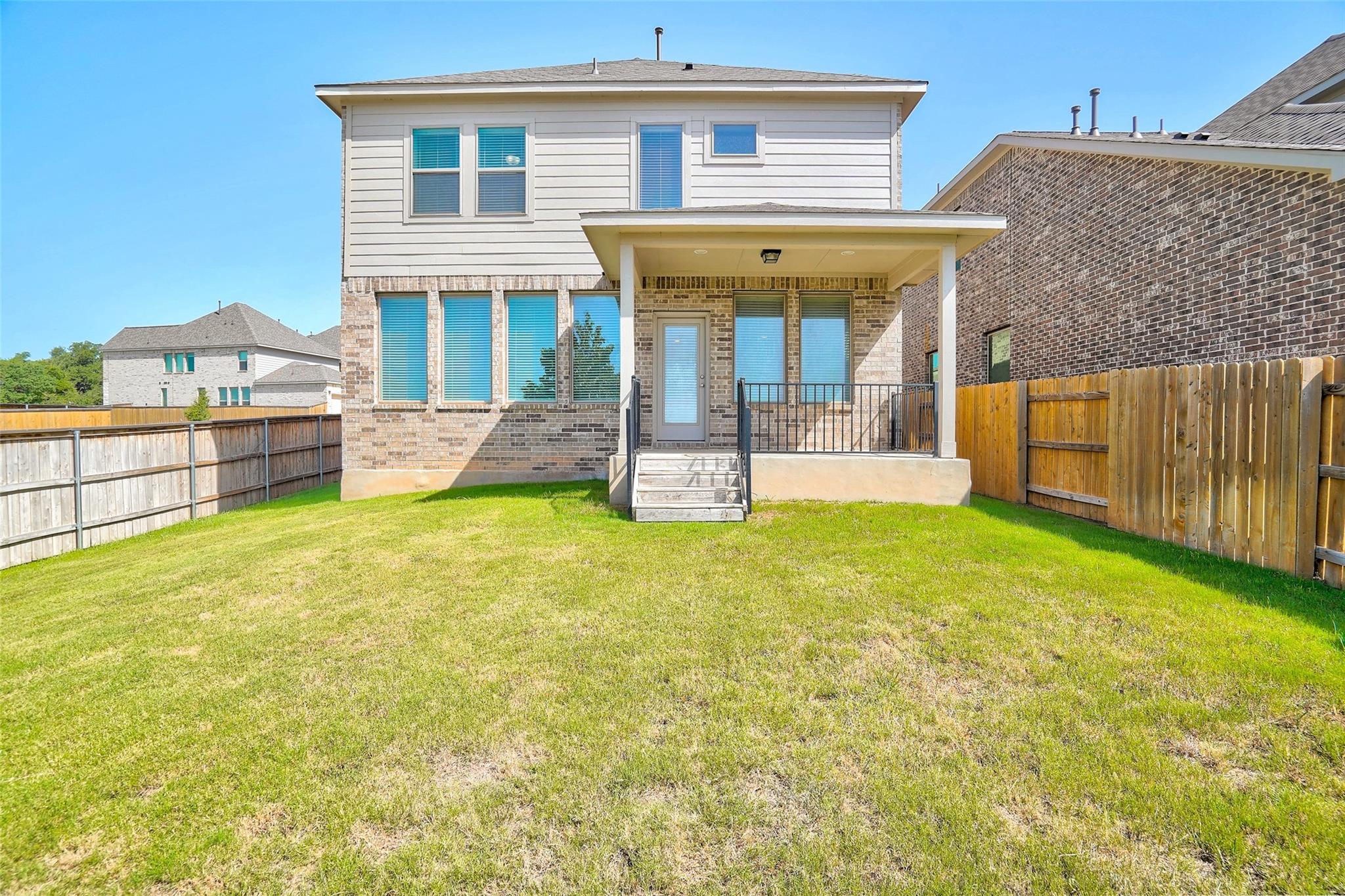 2604 San Bautista Way # 40, Leander, TX 78641