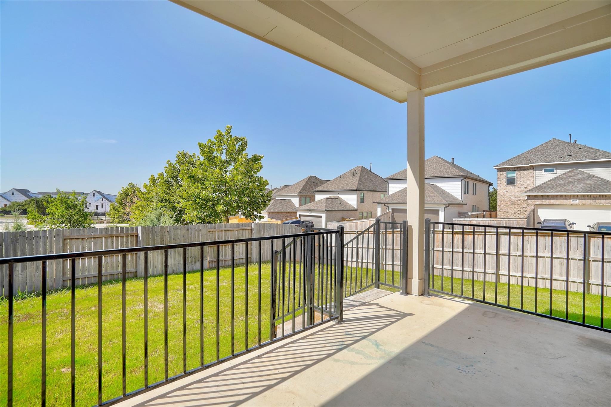 2604 San Bautista Way # 40, Leander, TX 78641