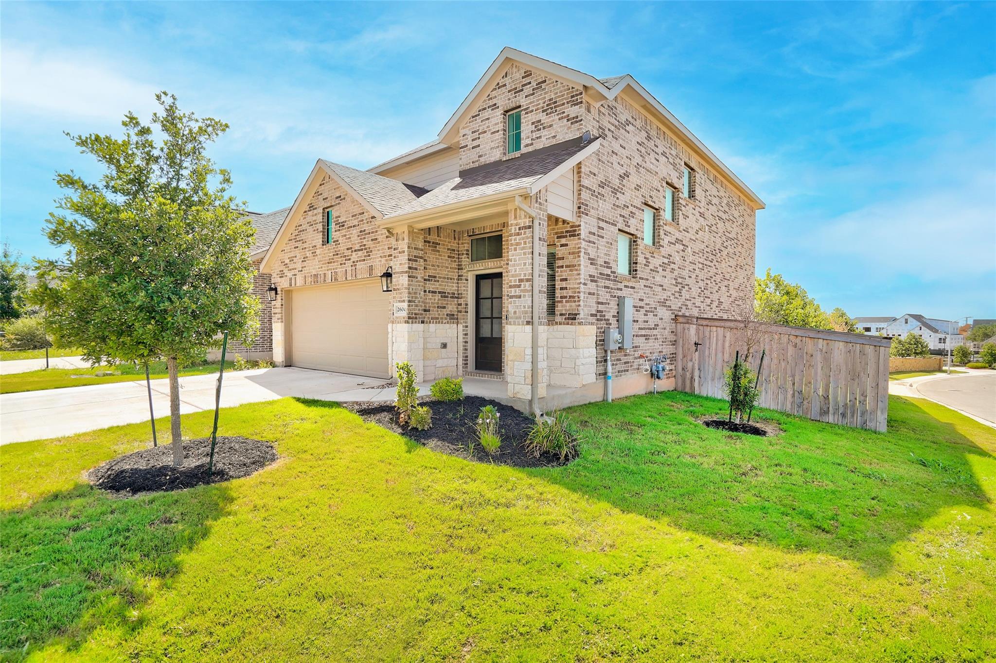 2604 San Bautista Way # 40, Leander, TX 78641