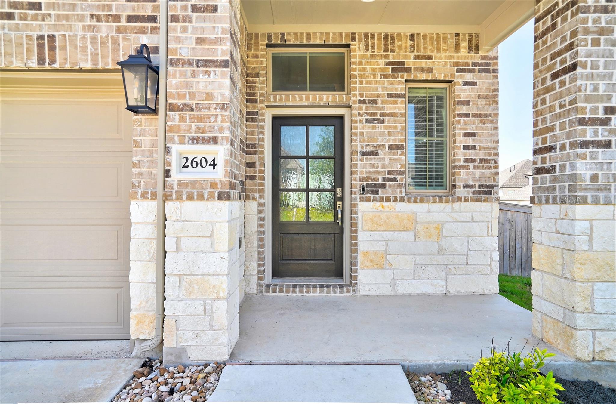 2604 San Bautista Way # 40, Leander, TX 78641