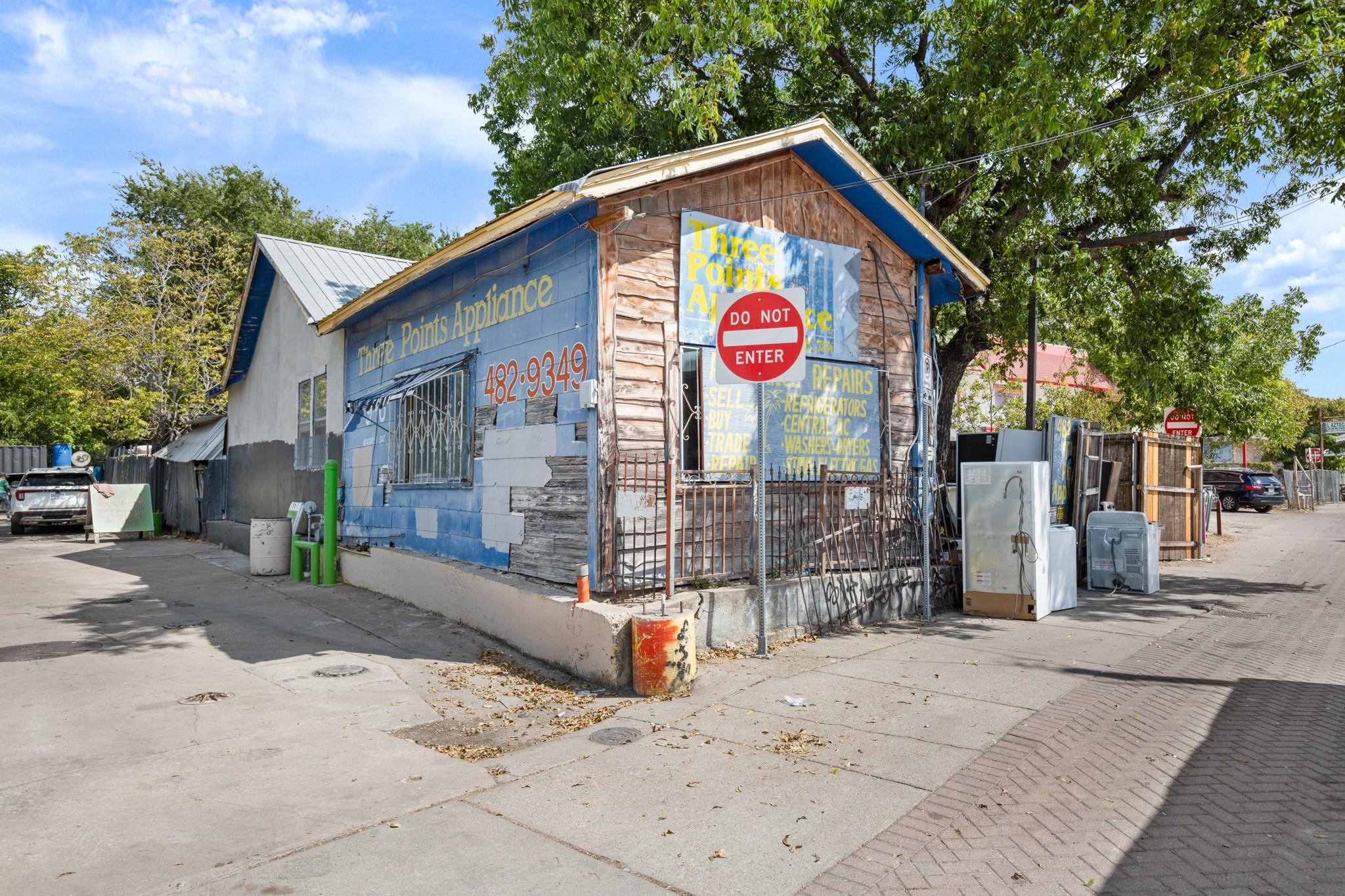 2506 E 7th St E, Austin, TX 78702