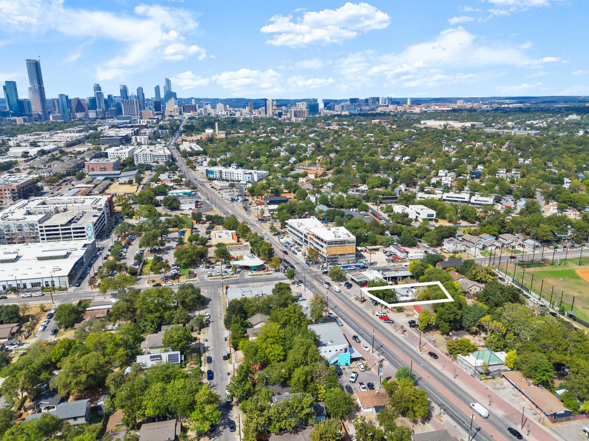2506 E 7th St E, Austin, TX 78702