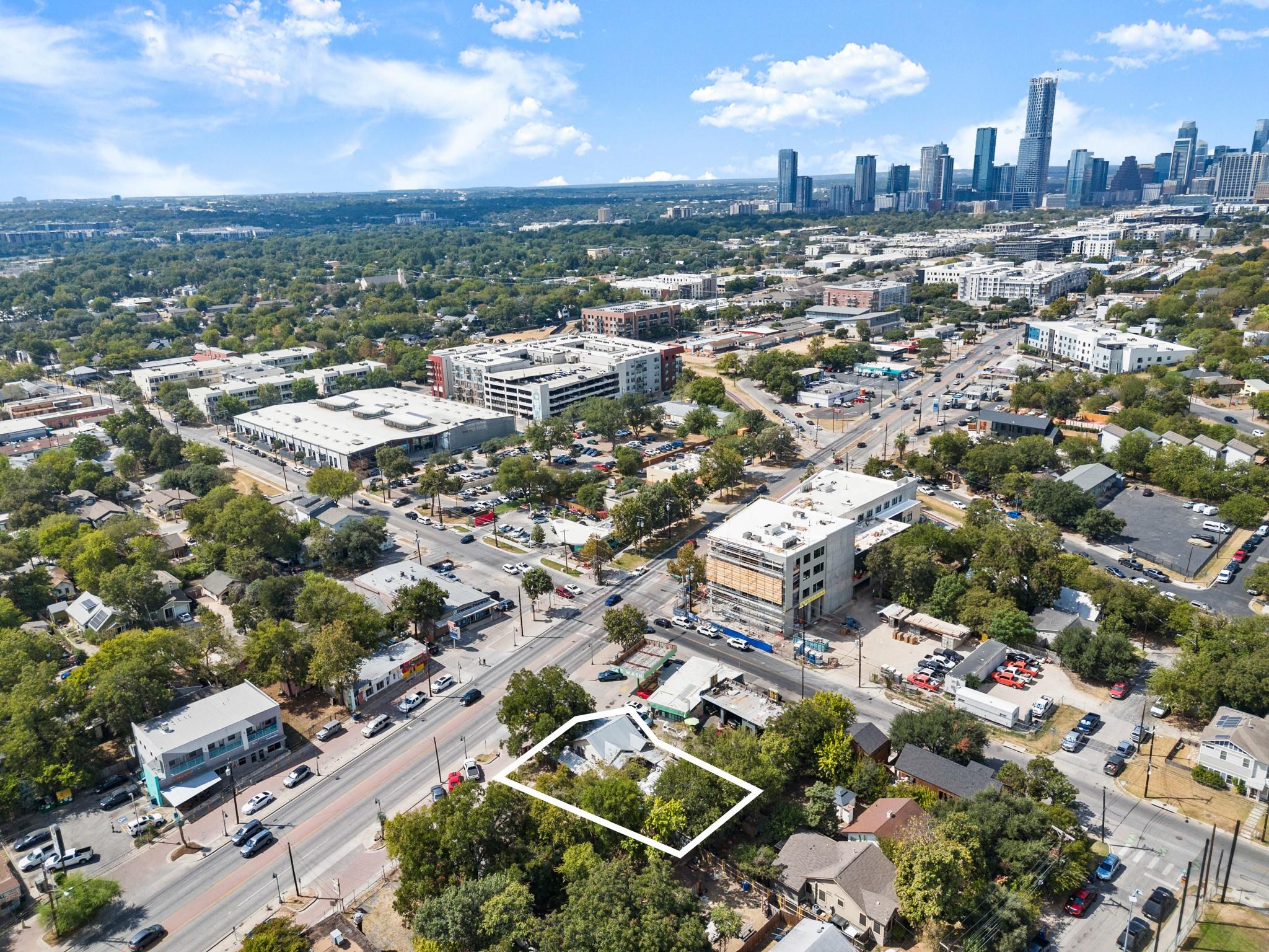 2506 E 7th St E, Austin, TX 78702