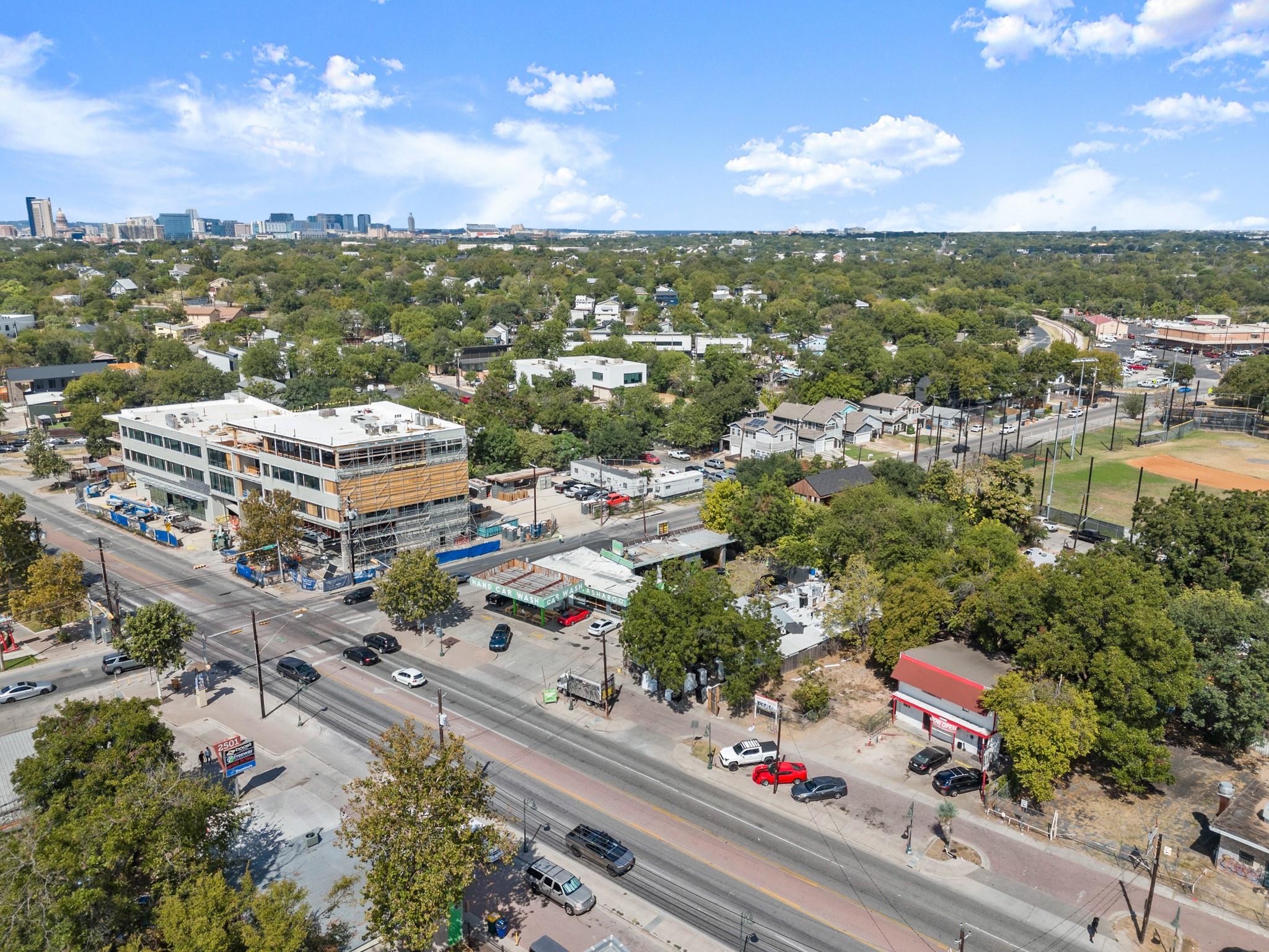 2506 E 7th St E, Austin, TX 78702