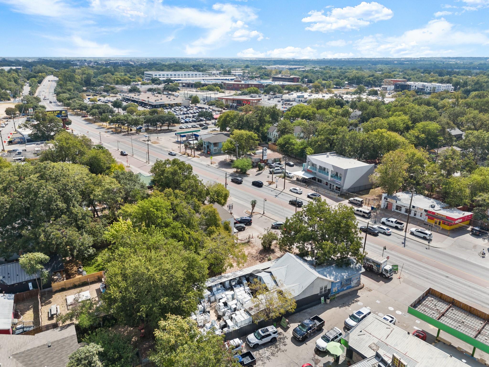 2506 E 7th St E, Austin, TX 78702