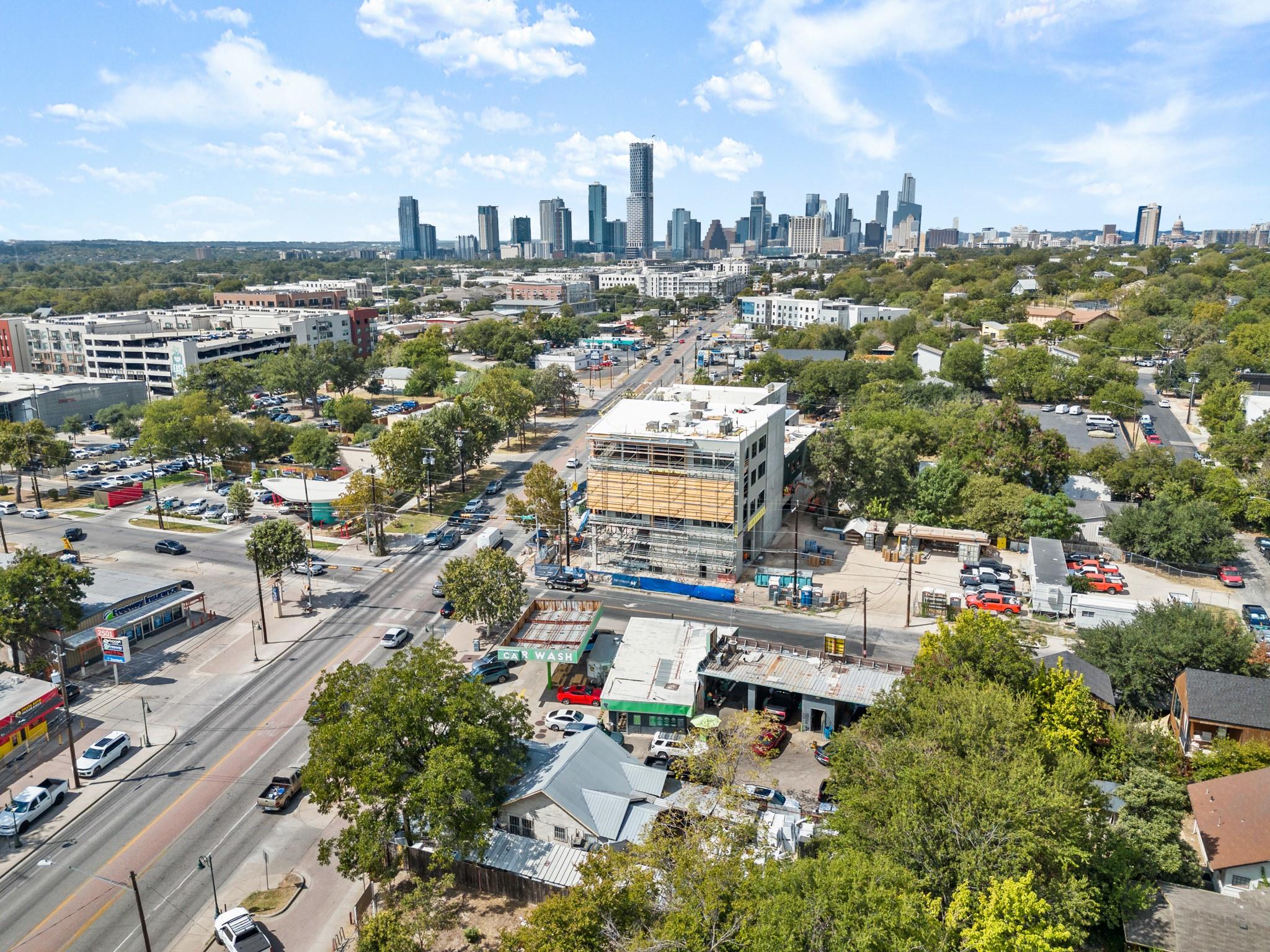 2506 E 7th St E, Austin, TX 78702