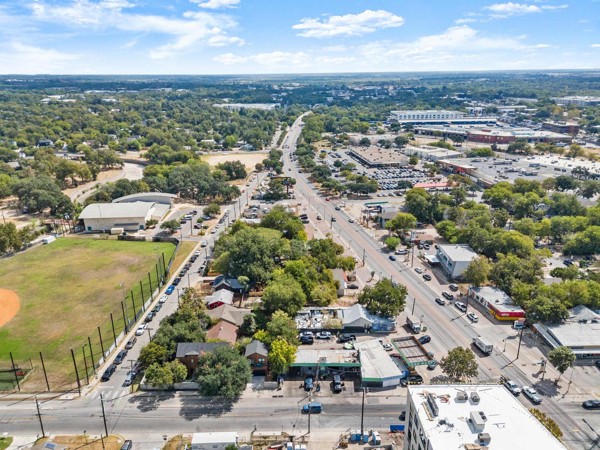 2506 E 7th St E, Austin, TX 78702