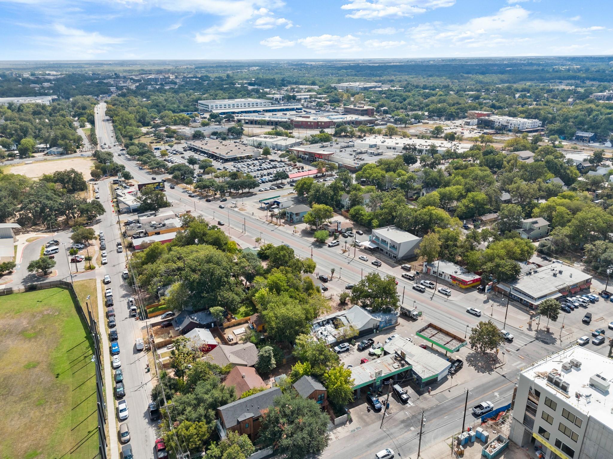 2506 E 7th St E, Austin, TX 78702