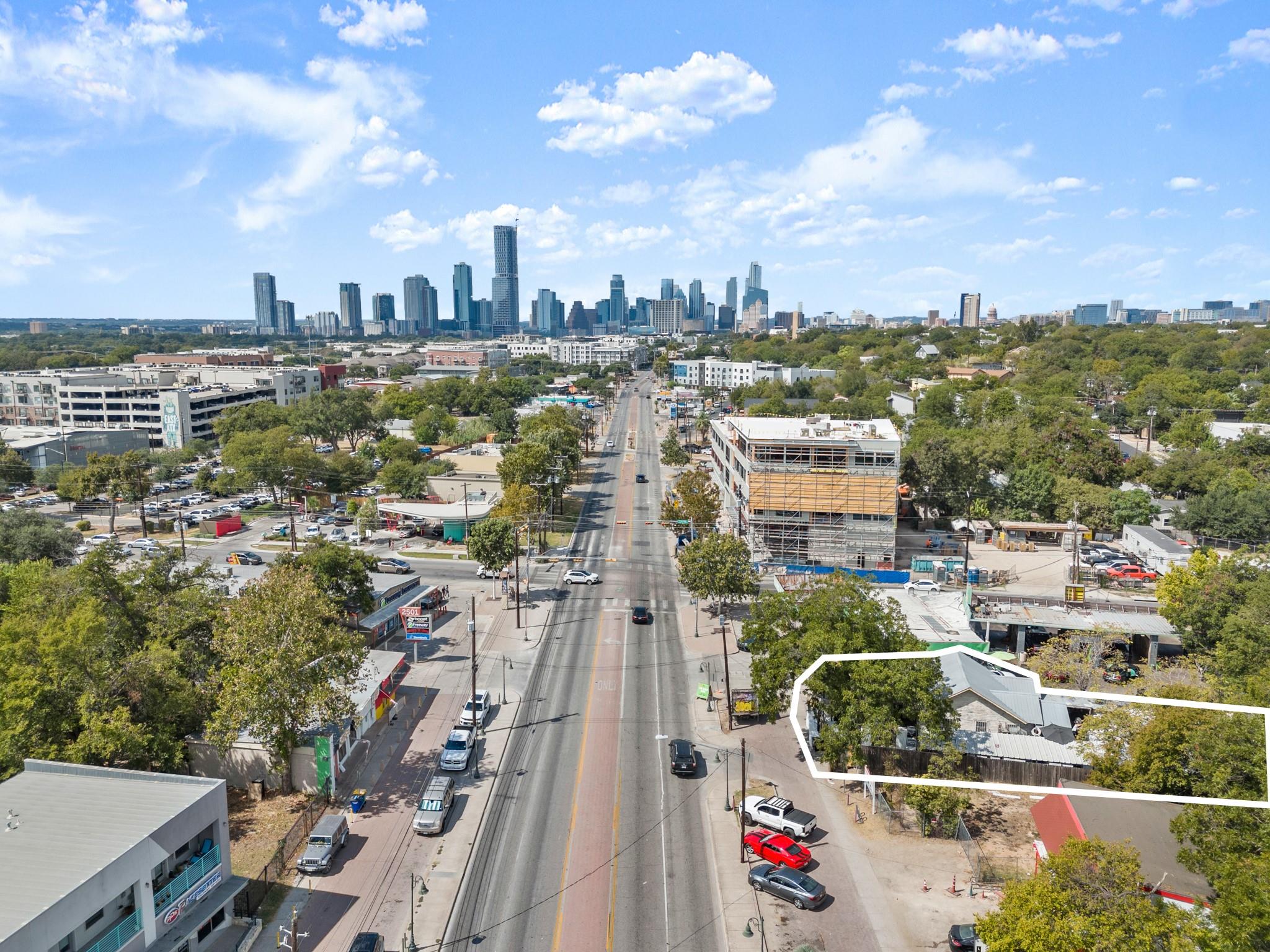 2506 E 7th St E, Austin, TX 78702