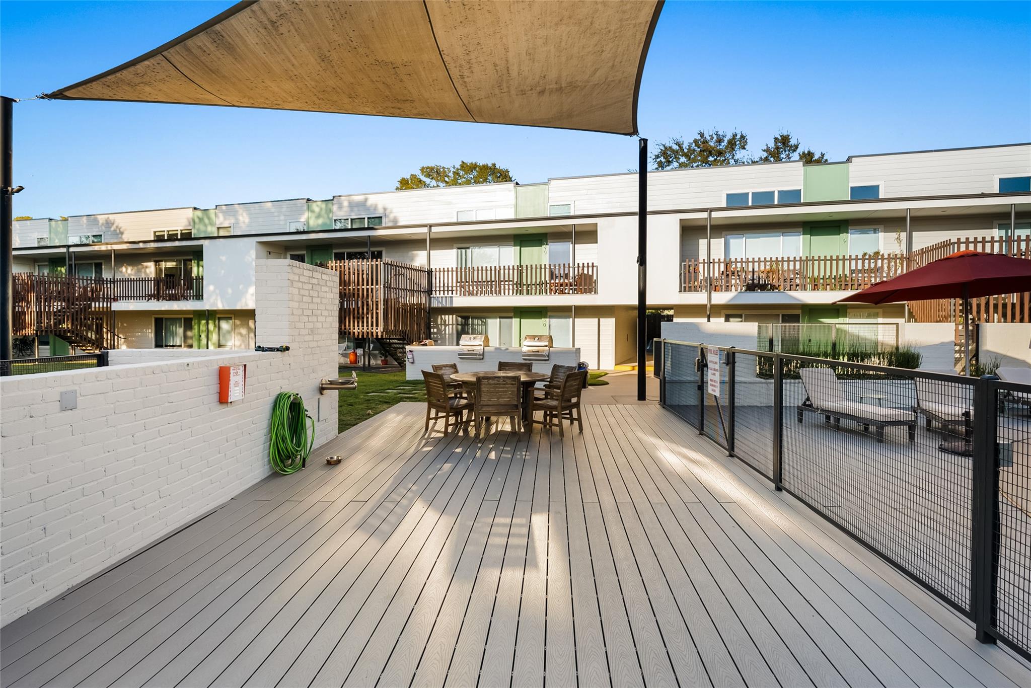 2200 Dickson Dr # 112, Austin, TX 78704