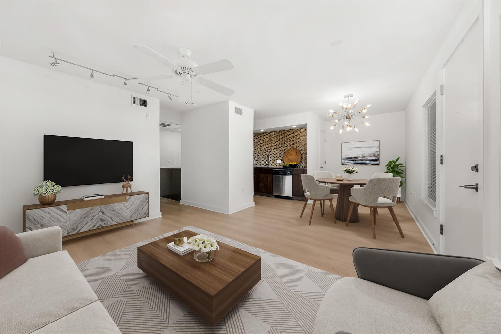 2200 Dickson Dr # 112, Austin, TX 78704