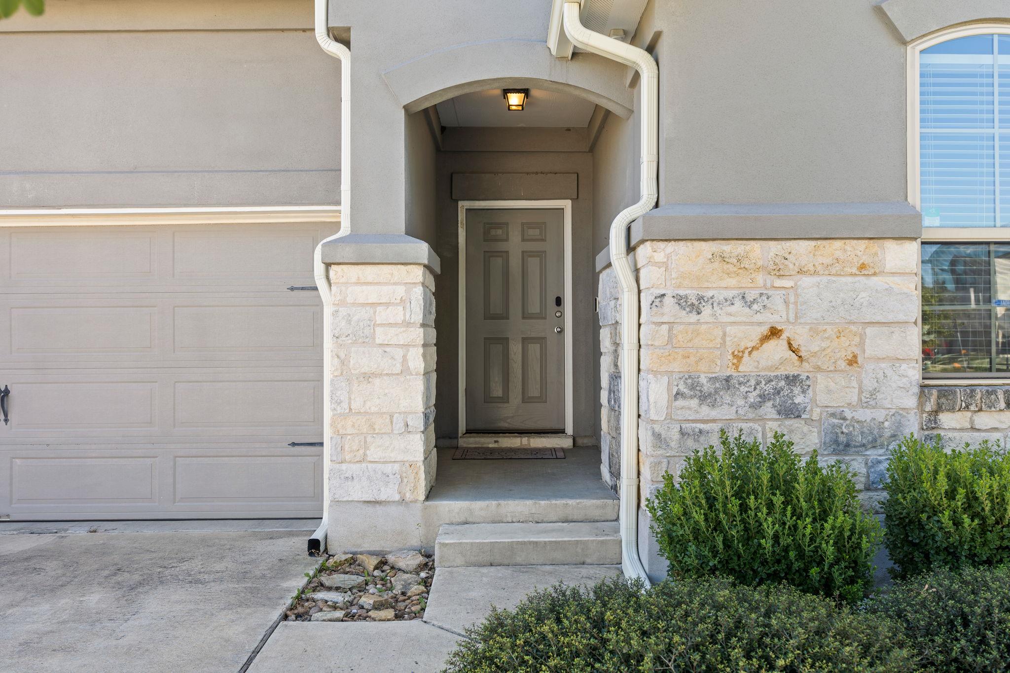 133 Spanish Foal Trl, Georgetown, TX 78626