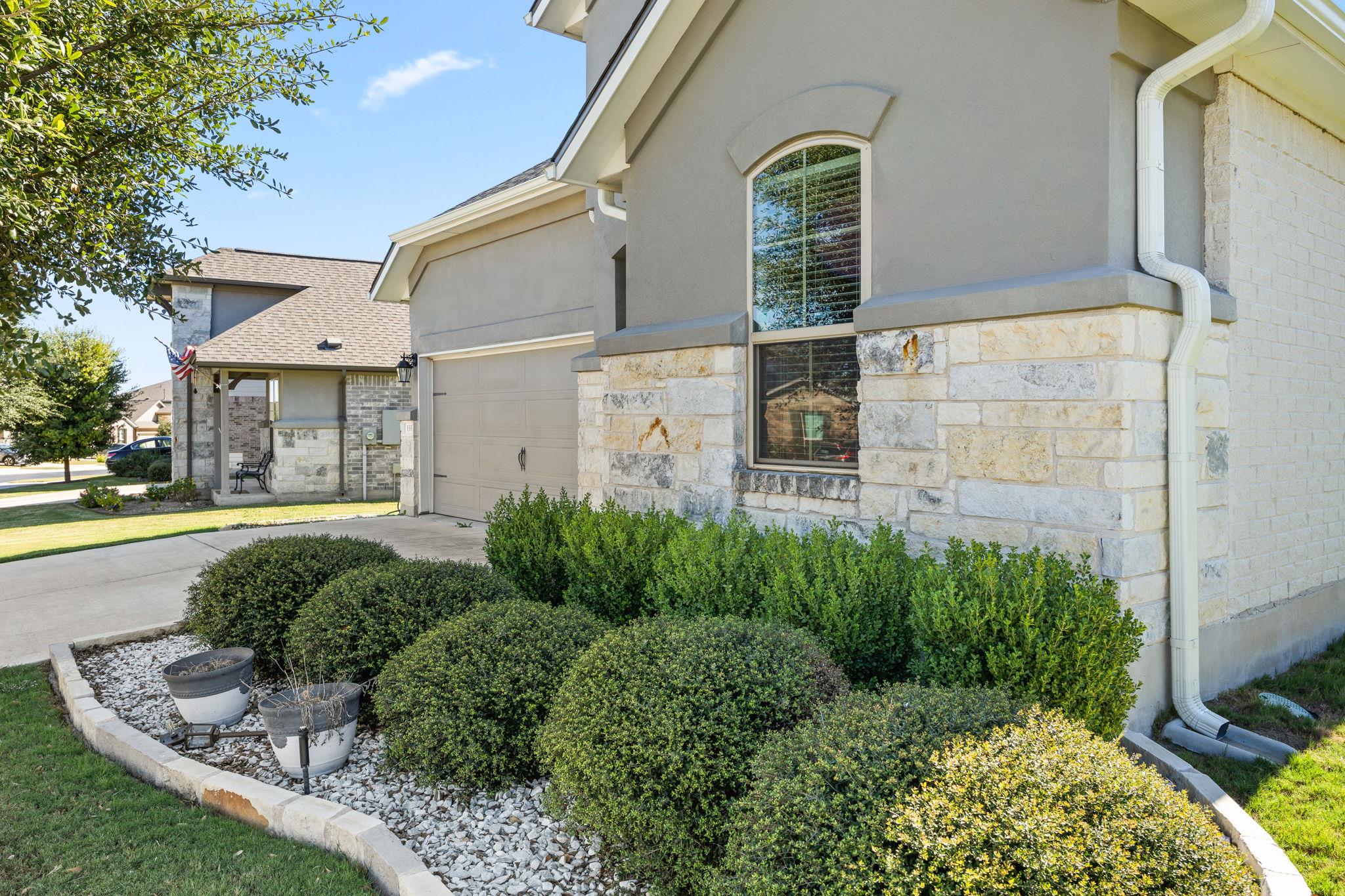 133 Spanish Foal Trl, Georgetown, TX 78626