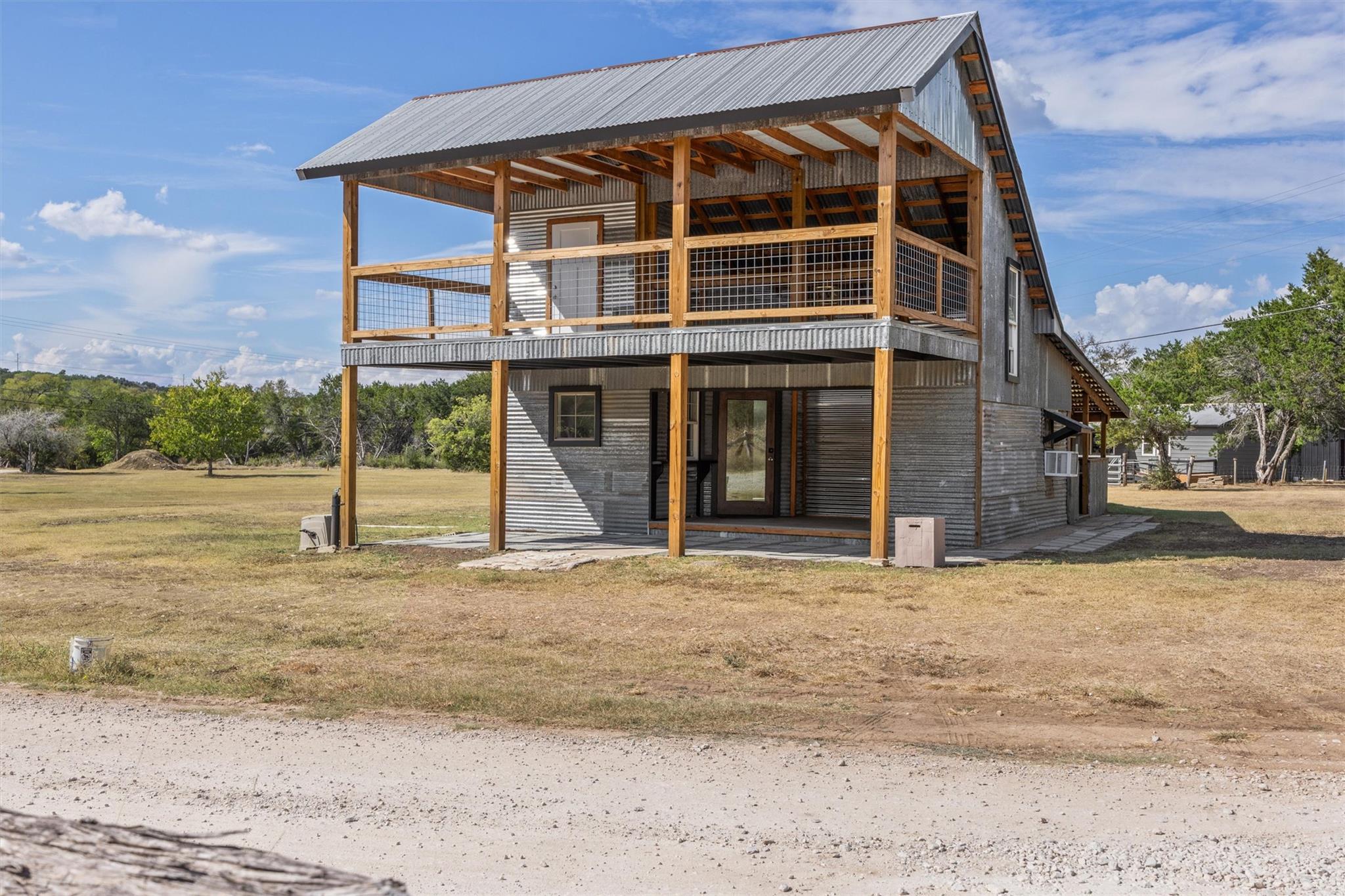 9008 Appaloosa Run # B, Austin, TX 78737