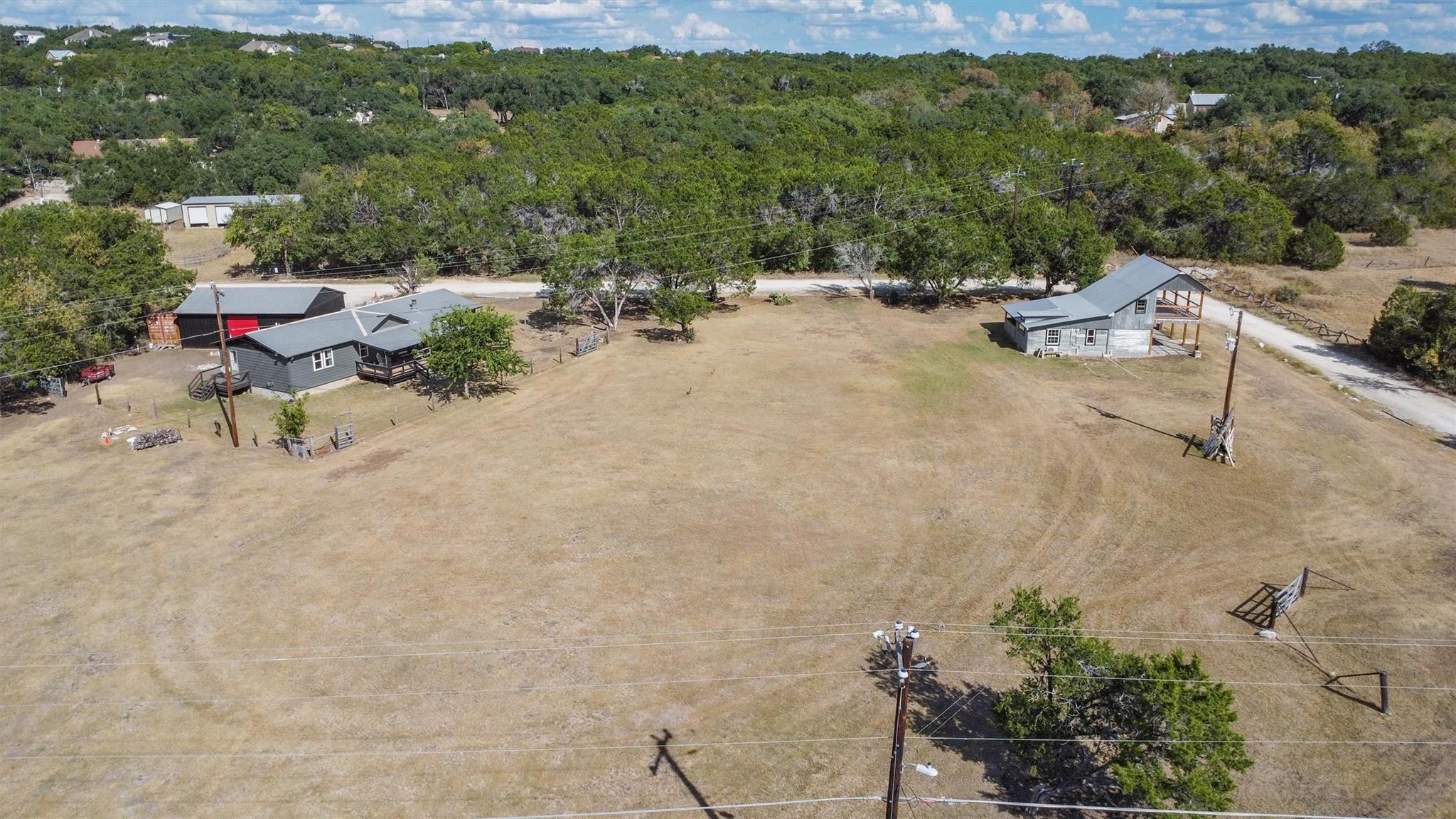 9008 Appaloosa Run # B, Austin, TX 78737