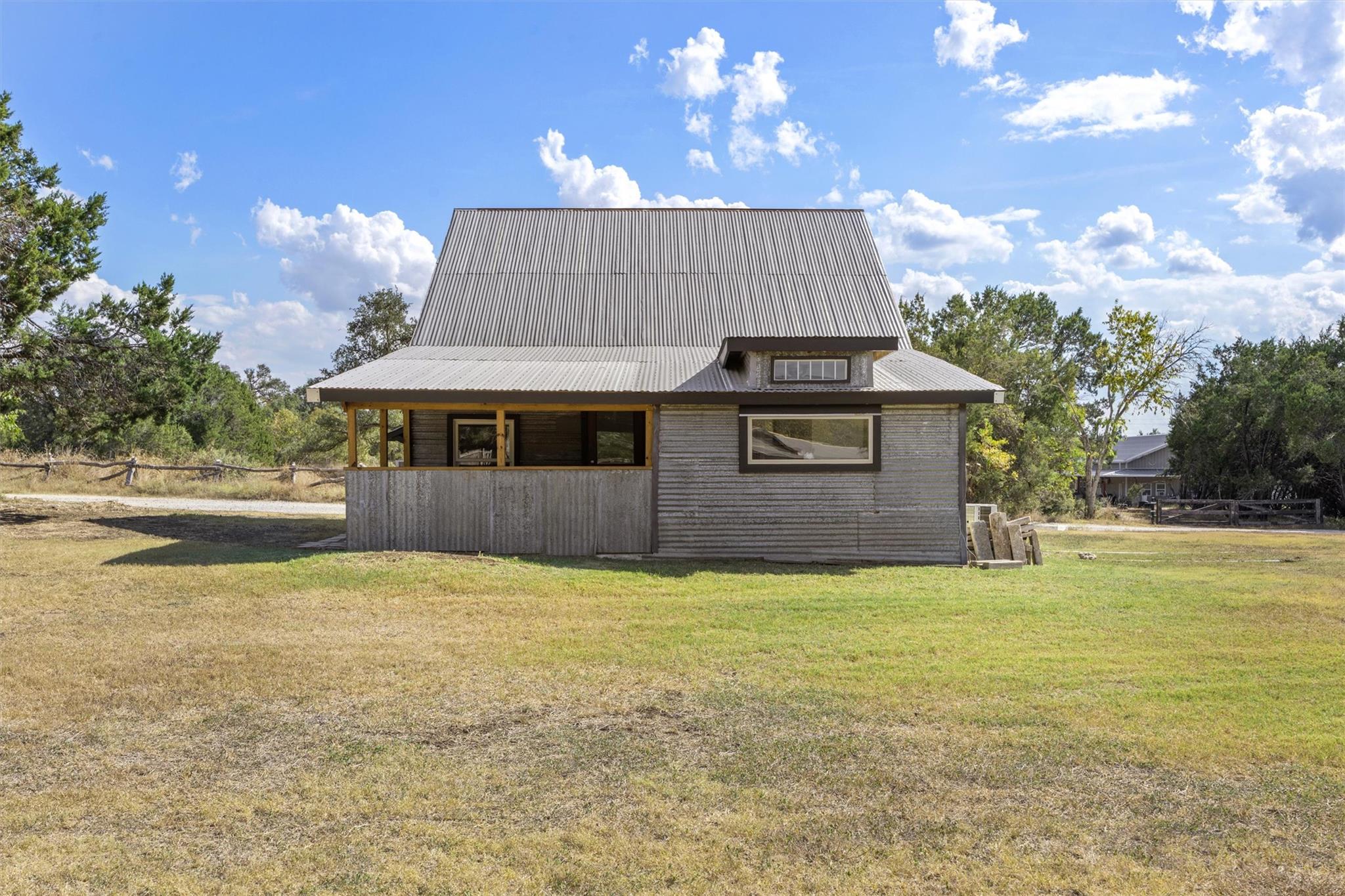 9008 Appaloosa Run # B, Austin, TX 78737