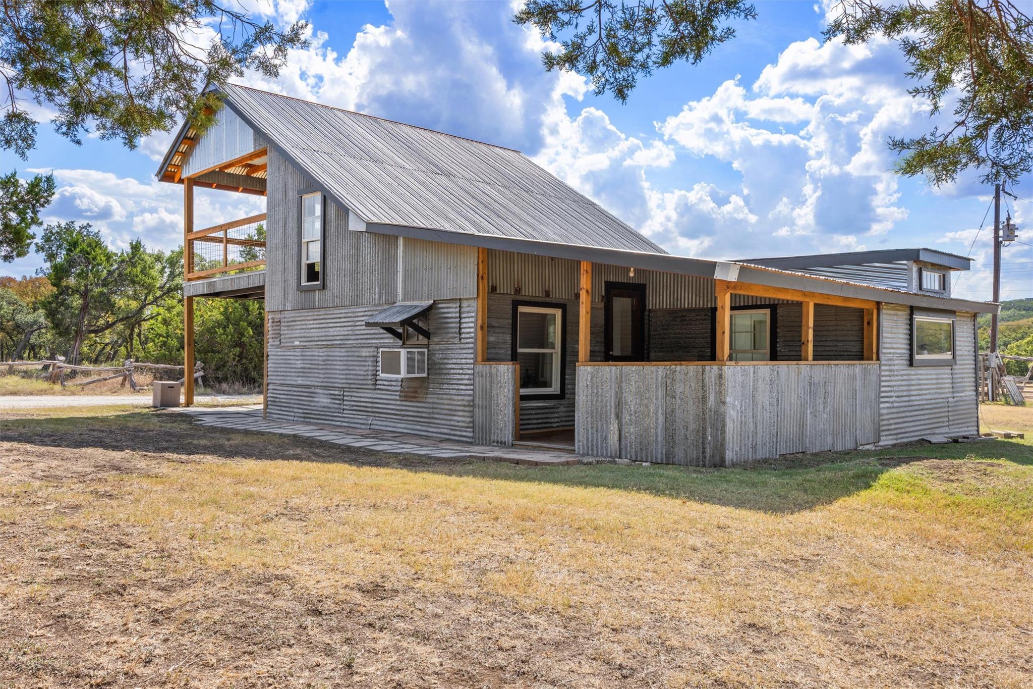 9008 Appaloosa Run # B, Austin, TX 78737