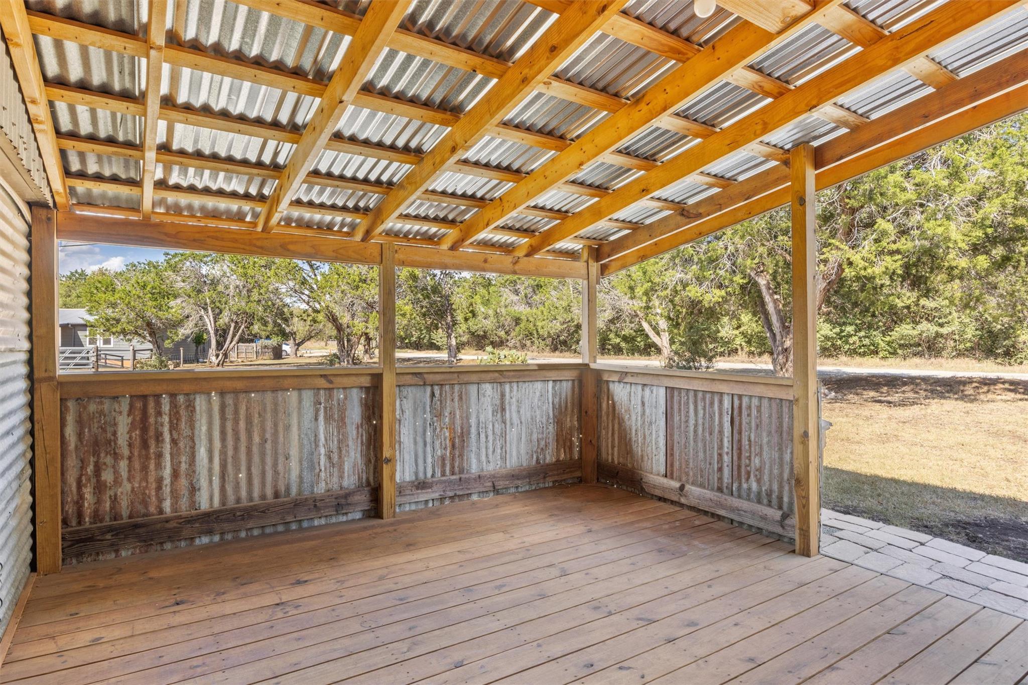 9008 Appaloosa Run # B, Austin, TX 78737